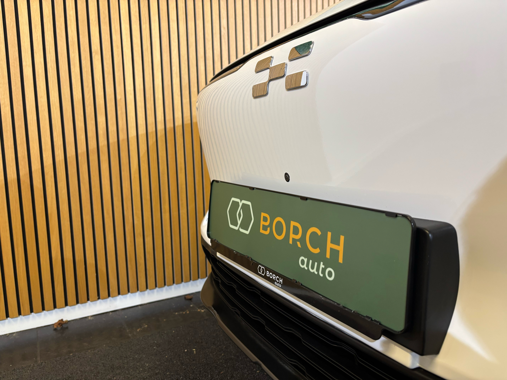 Billede af Aiways U5 EL Premium 204HK 5d Aut.