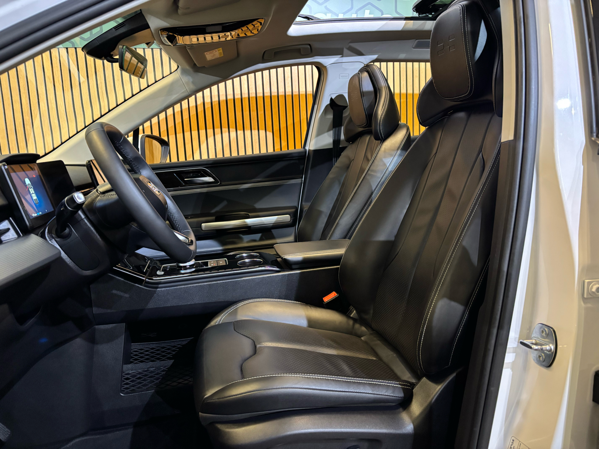 Billede af Aiways U5 EL Premium 204HK 5d Aut.