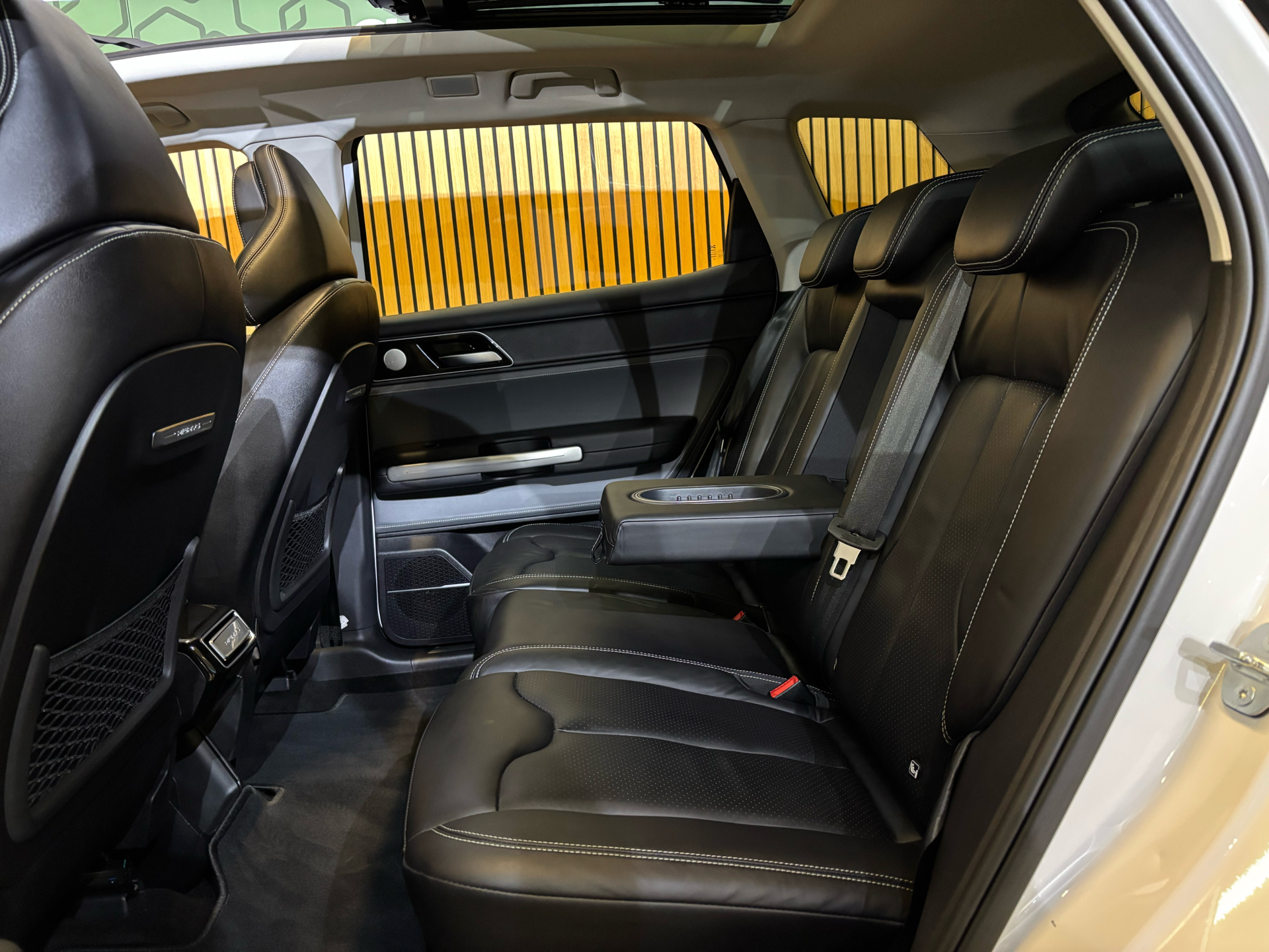 Billede af Aiways U5 EL Premium 204HK 5d Aut.