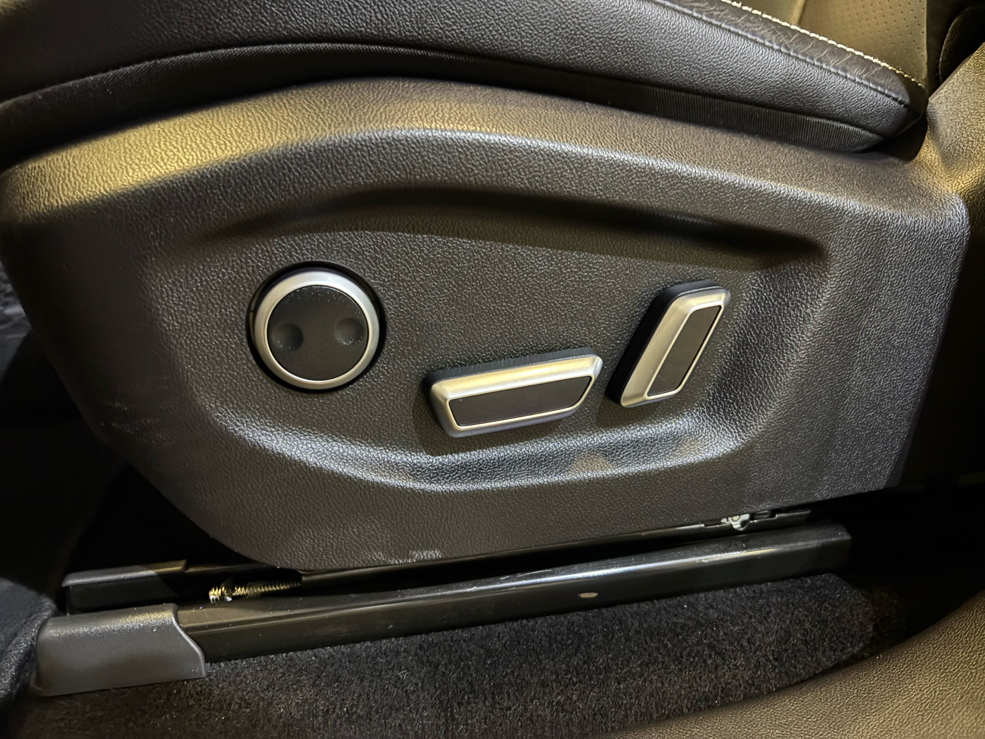 Billede af Aiways U5 EL Premium 204HK 5d Aut.