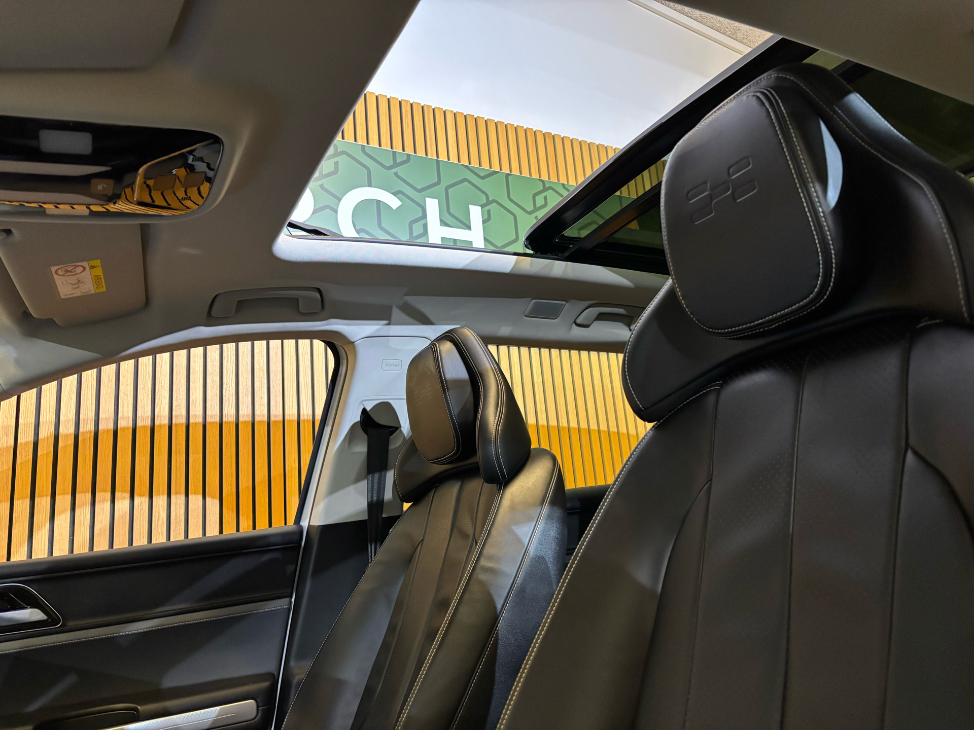 Billede af Aiways U5 EL Premium 204HK 5d Aut.