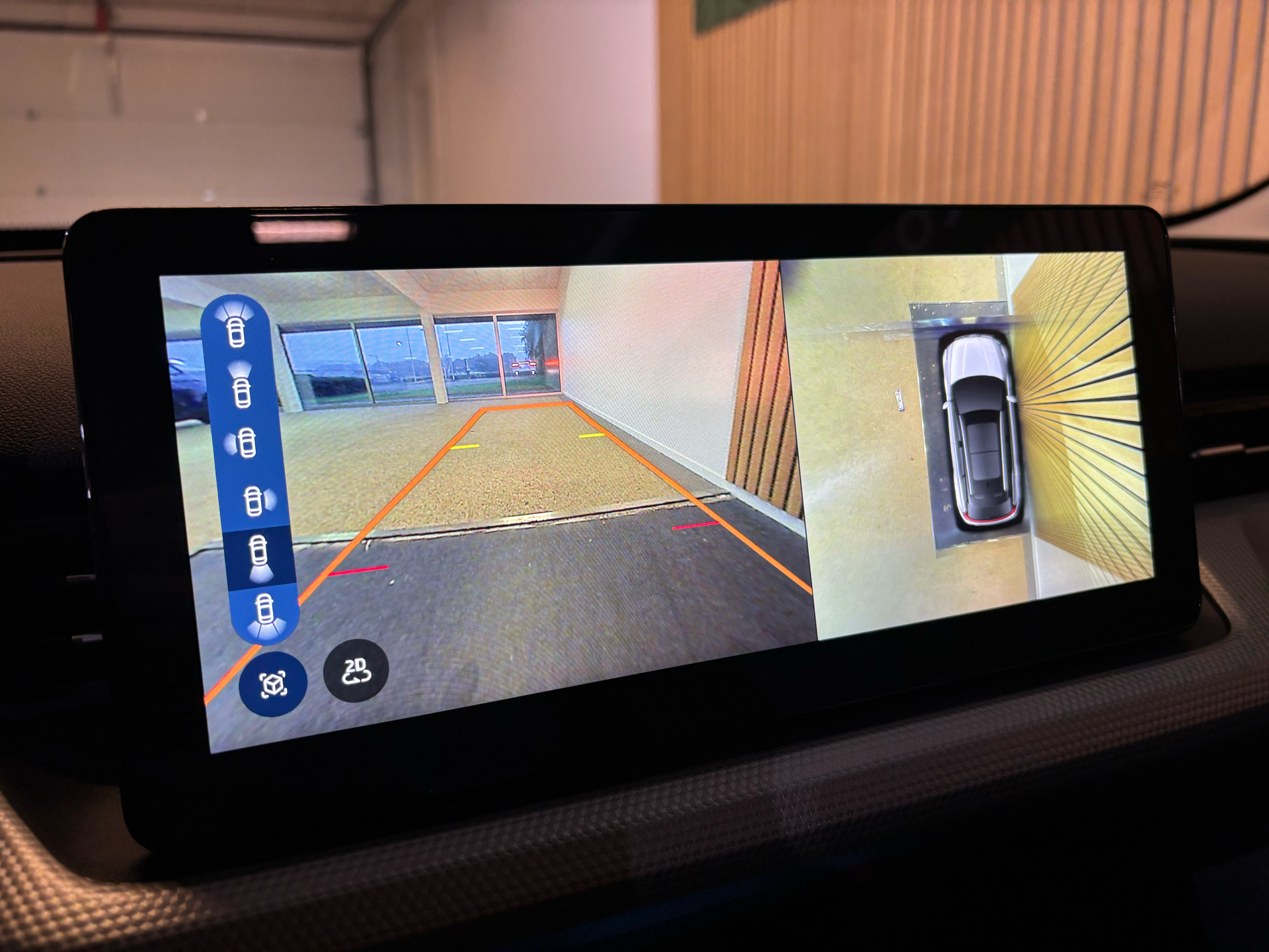 Billede af Aiways U5 EL Premium 204HK 5d Aut.