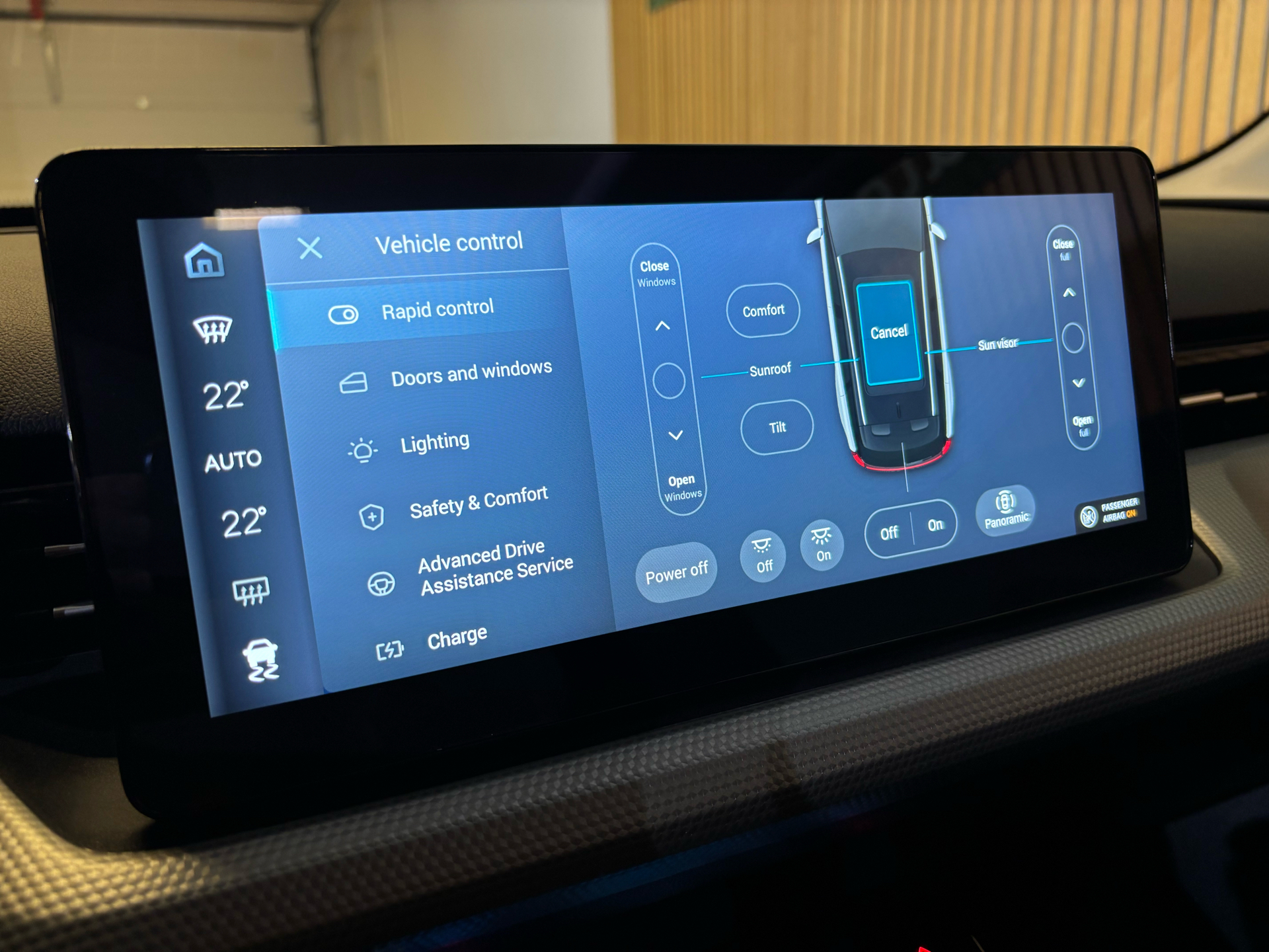 Billede af Aiways U5 EL Premium 204HK 5d Aut.