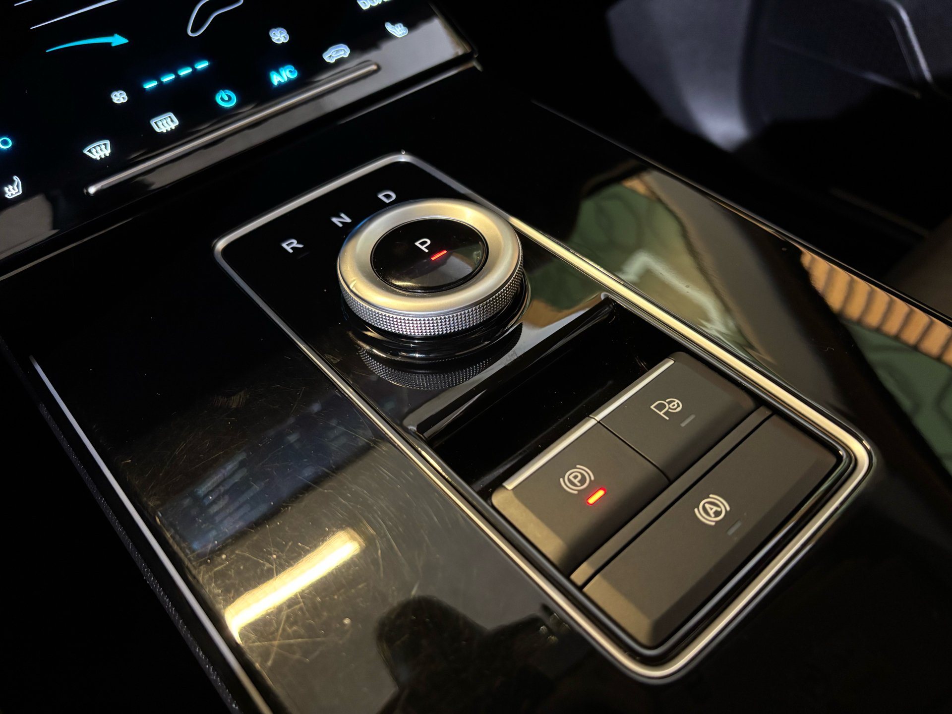 Billede af Aiways U5 EL Premium 204HK 5d Aut.