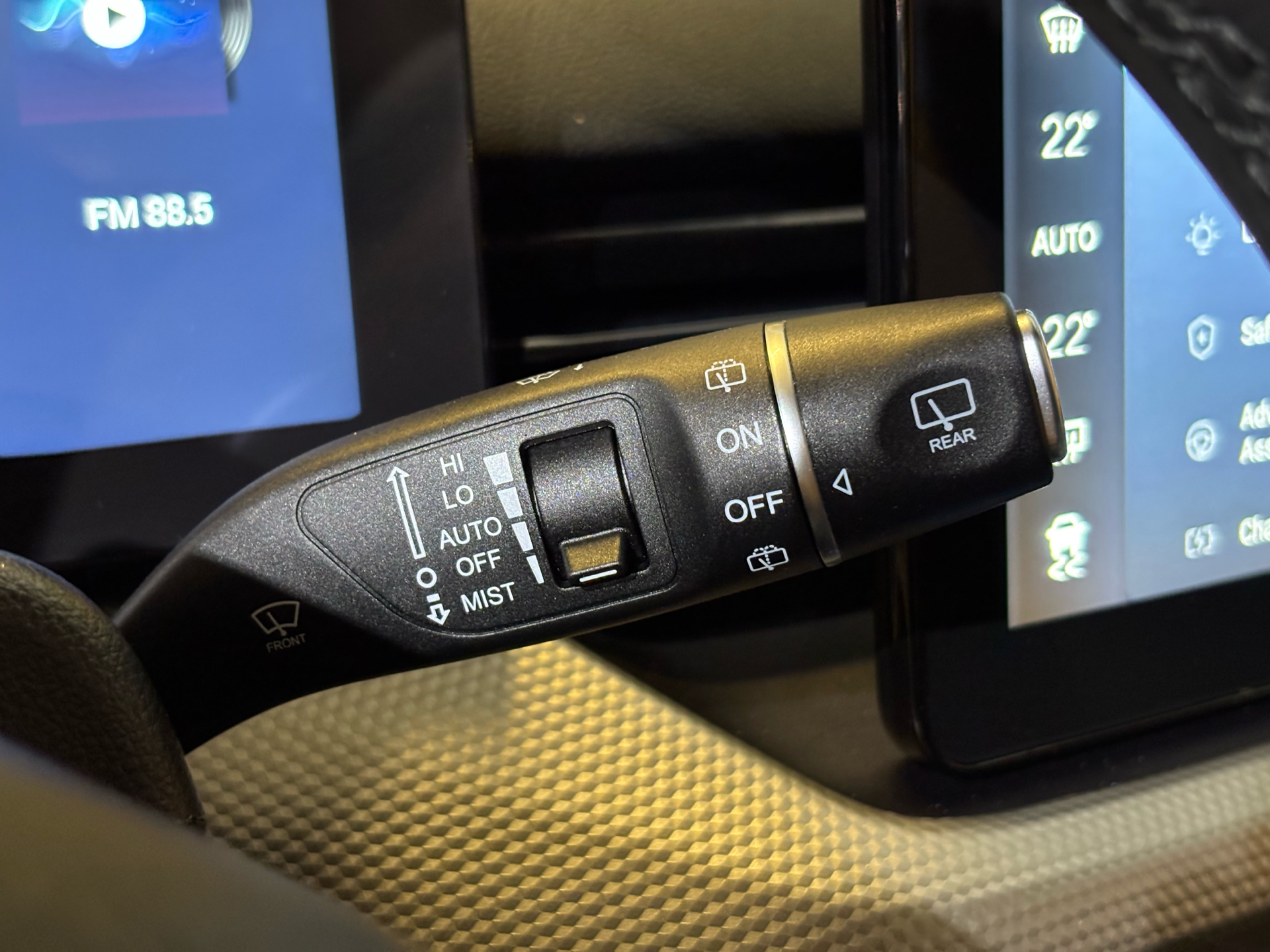 Billede af Aiways U5 EL Premium 204HK 5d Aut.