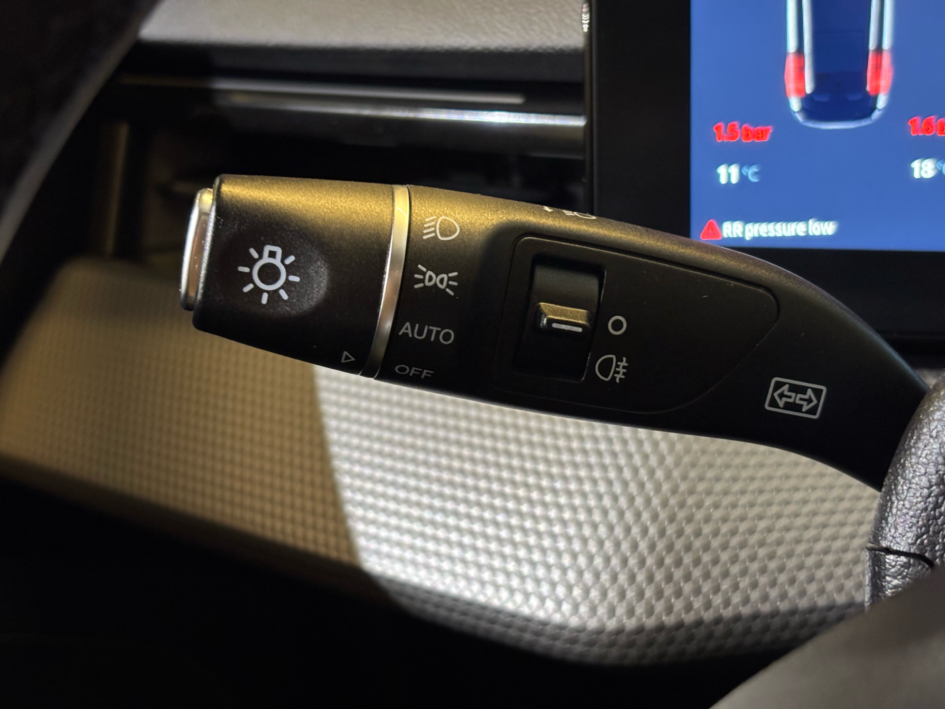 Billede af Aiways U5 EL Premium 204HK 5d Aut.