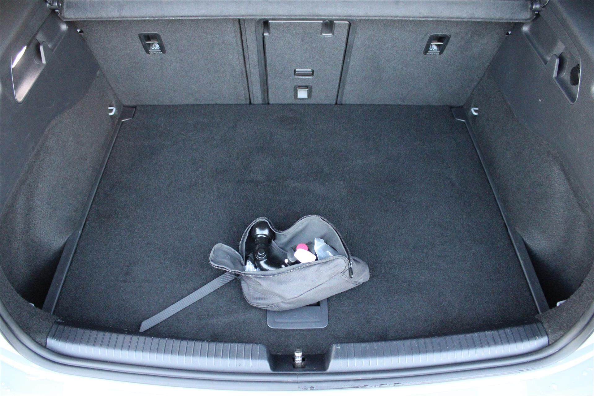 Billede af VW ID.3 EL Max 204HK 5d Aut.