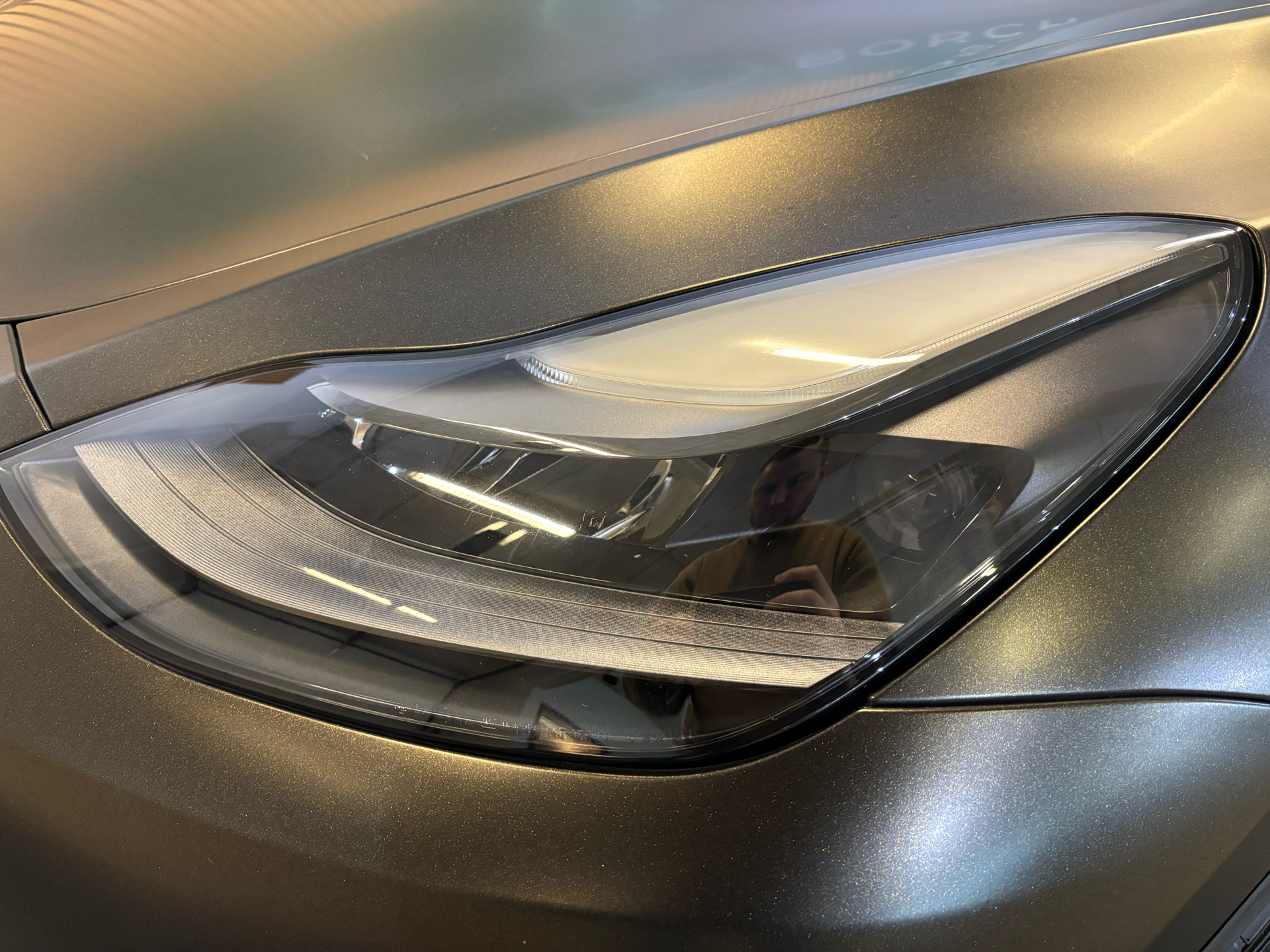 Billede af Tesla Model Y EL Long Range AWD 514HK 5d Aut.