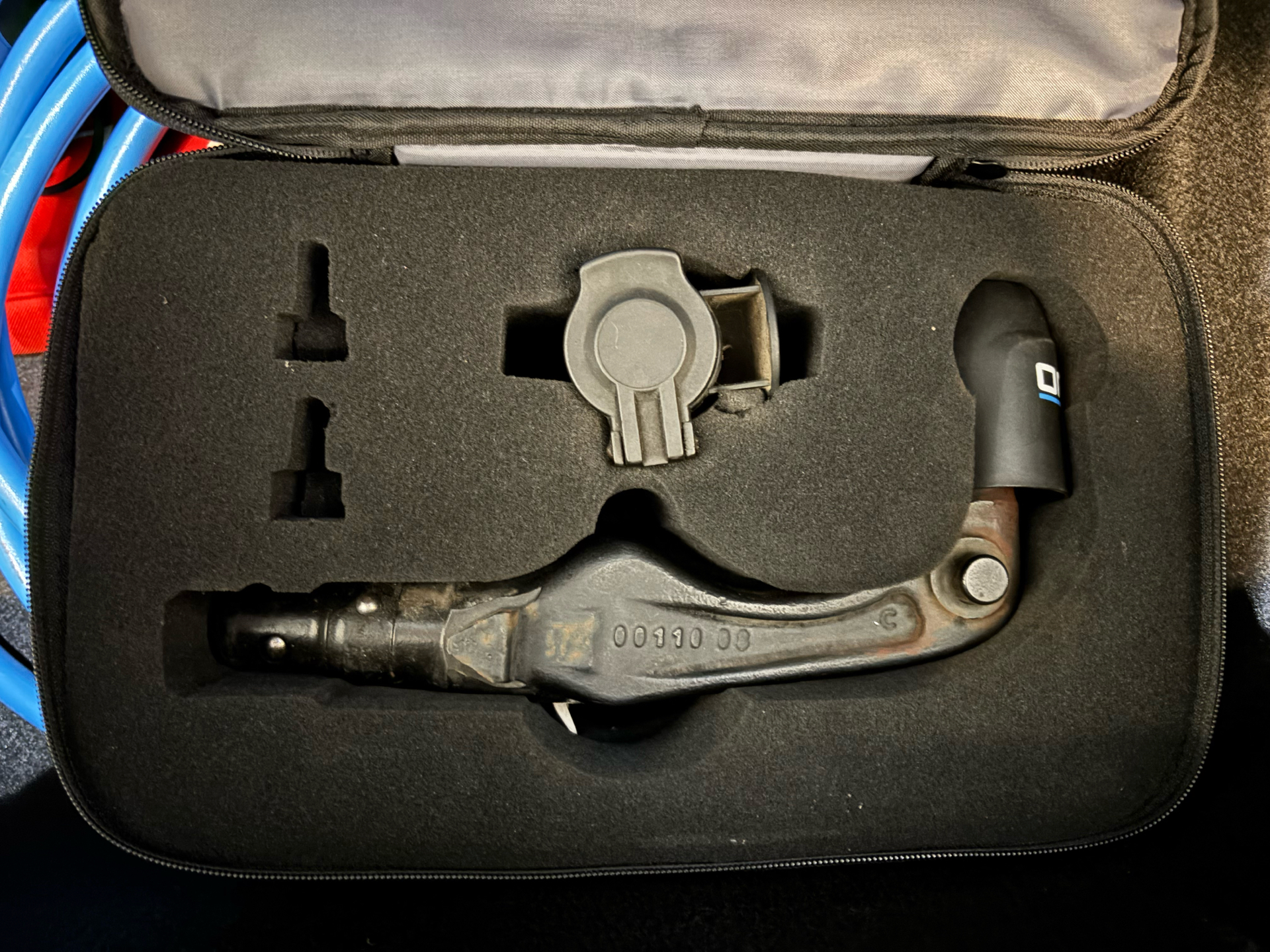 Billede af Tesla Model Y EL Long Range AWD 514HK 5d Aut.