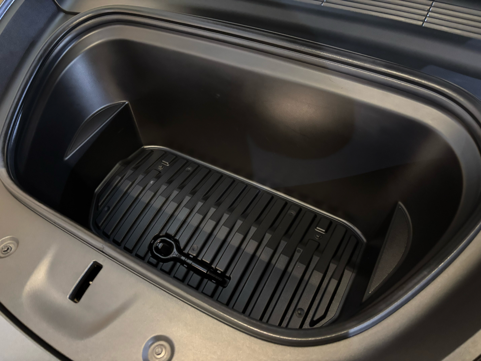 Billede af Tesla Model Y EL Long Range AWD 514HK 5d Aut.