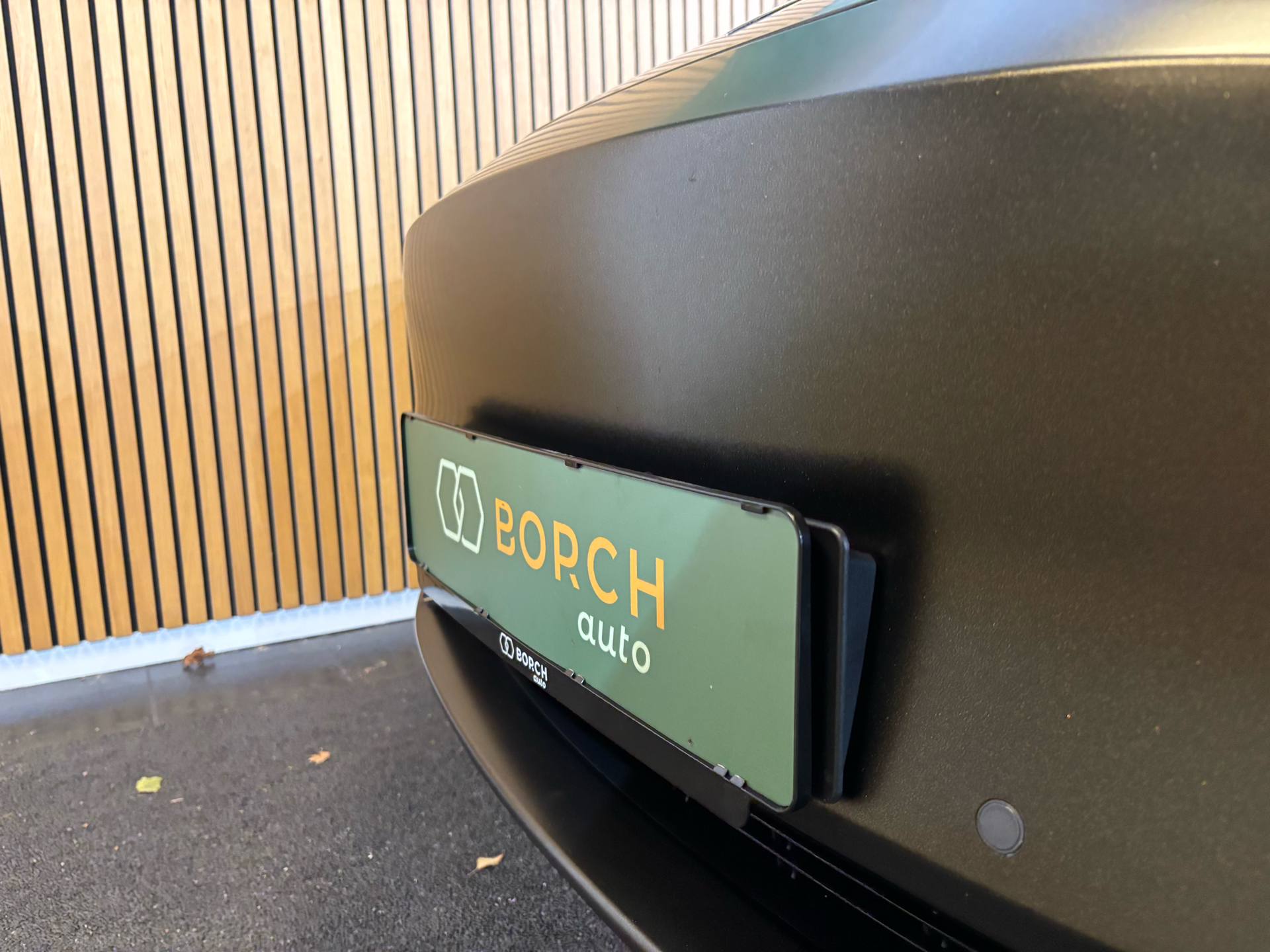 Billede af Tesla Model Y EL Long Range AWD 514HK 5d Aut.