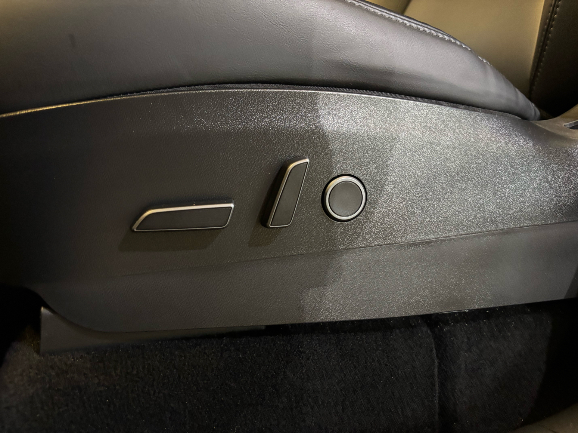 Billede af Tesla Model Y EL Long Range AWD 514HK 5d Aut.