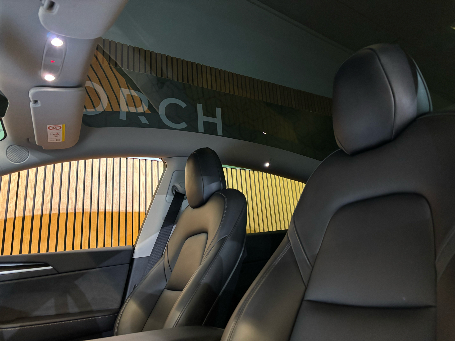 Billede af Tesla Model Y EL Long Range AWD 514HK 5d Aut.