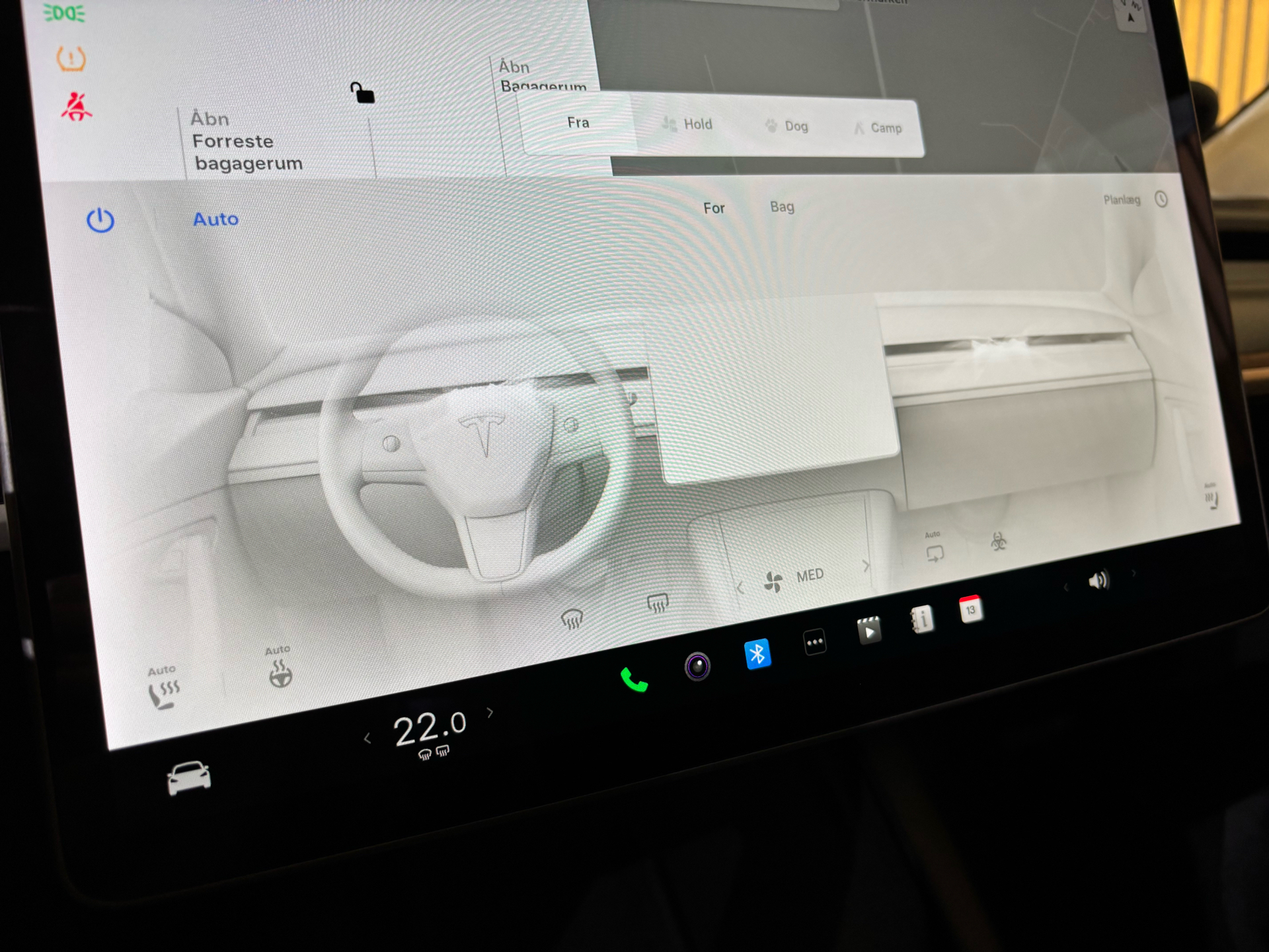 Billede af Tesla Model Y EL Long Range AWD 514HK 5d Aut.