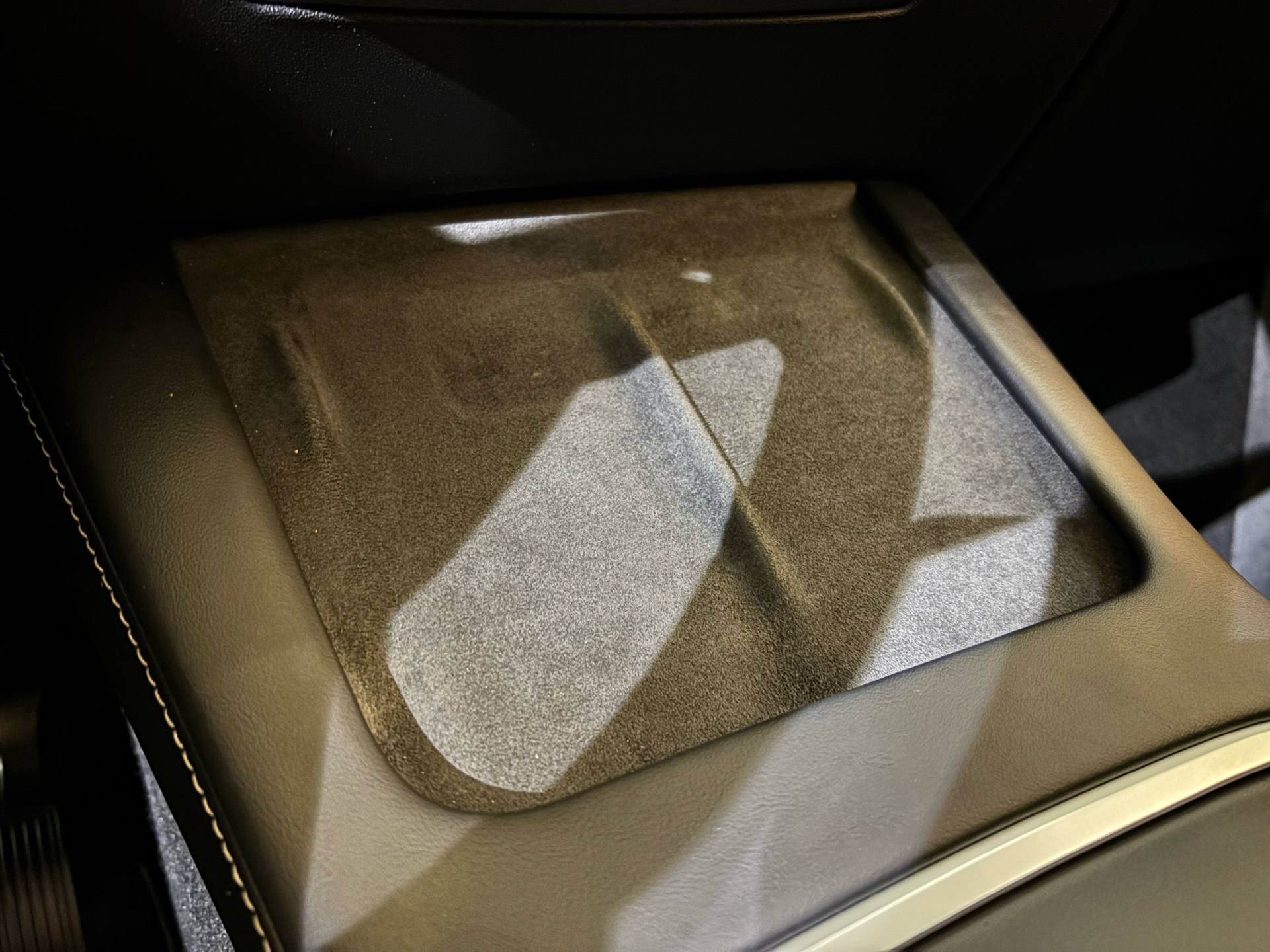 Billede af Tesla Model Y EL Long Range AWD 514HK 5d Aut.