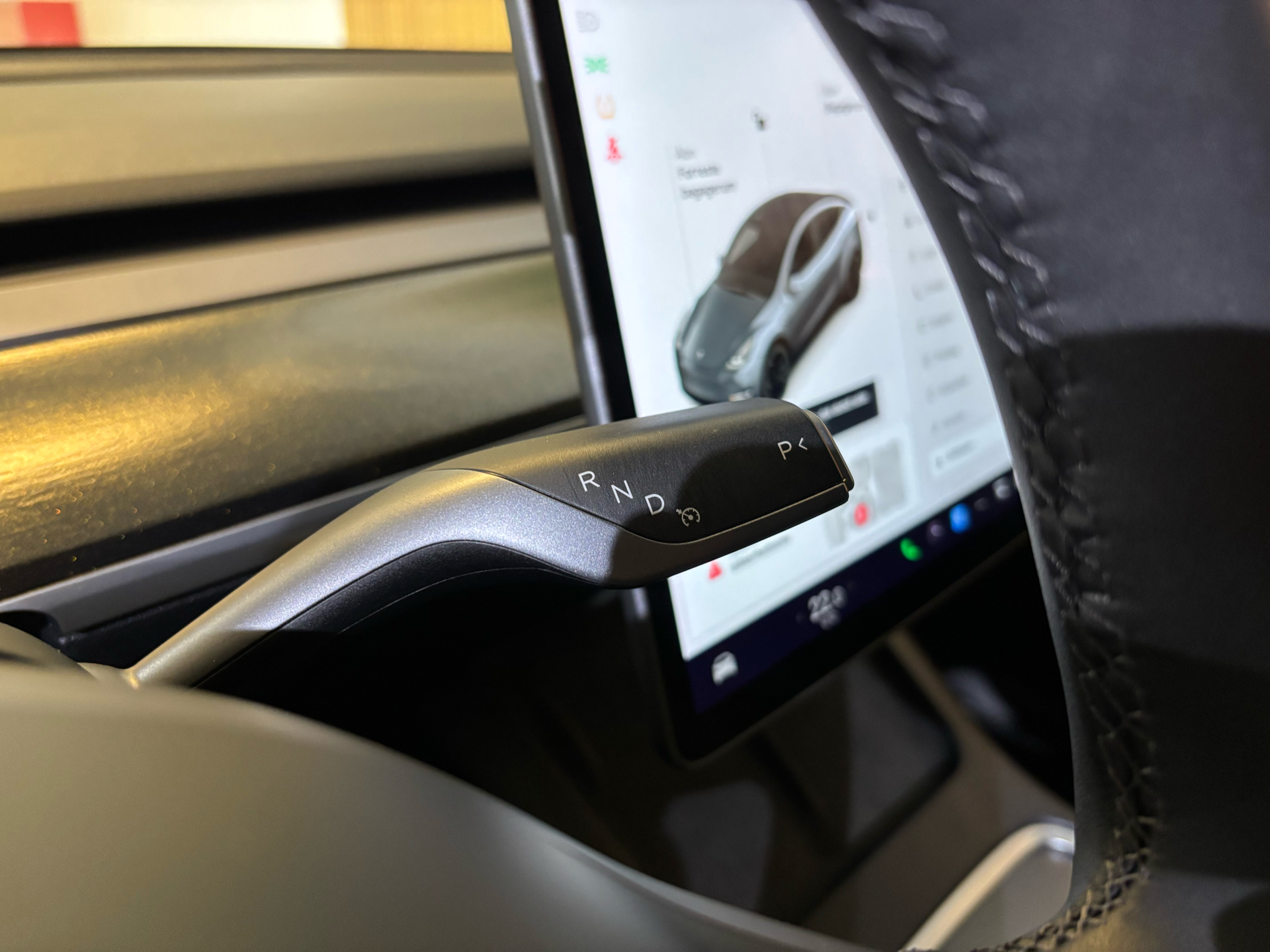 Billede af Tesla Model Y EL Long Range AWD 514HK 5d Aut.