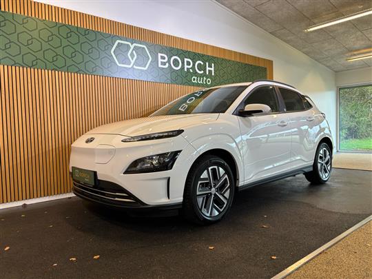 Hyundai Kona EL Trend 136HK 5d Aut.