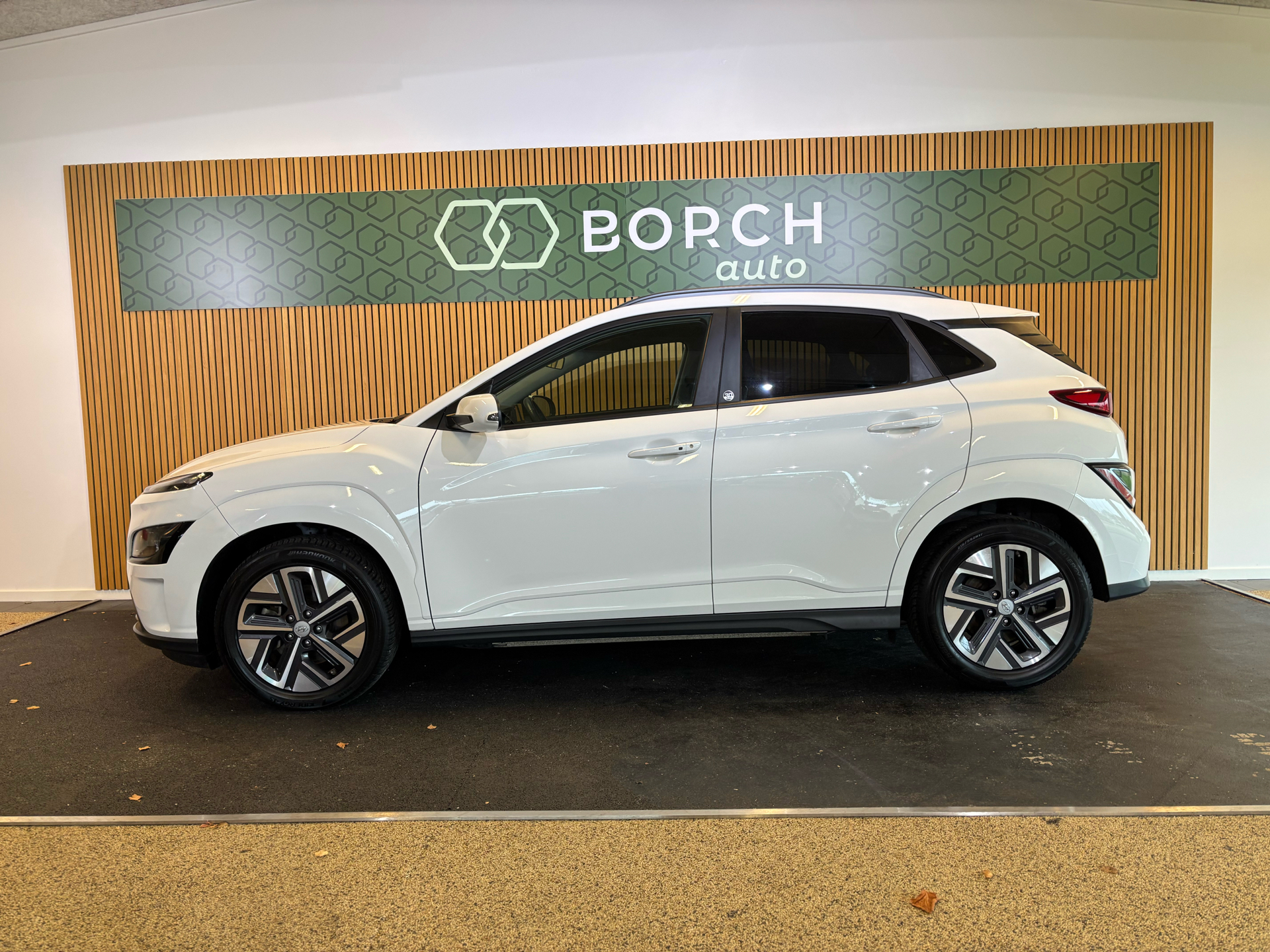Billede af Hyundai Kona EL Trend 136HK 5d Aut.