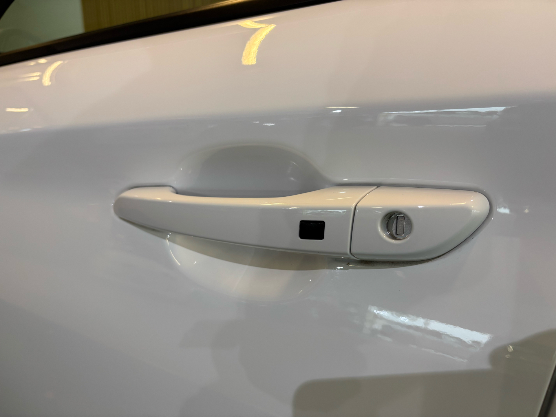 Billede af Hyundai Kona EL Trend 136HK 5d Aut.