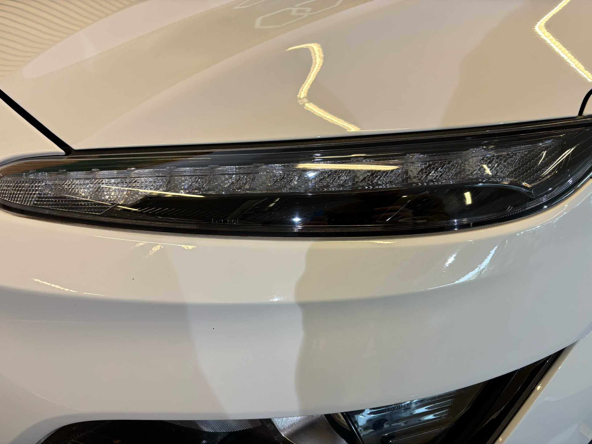 Billede af Hyundai Kona EL Trend 136HK 5d Aut.