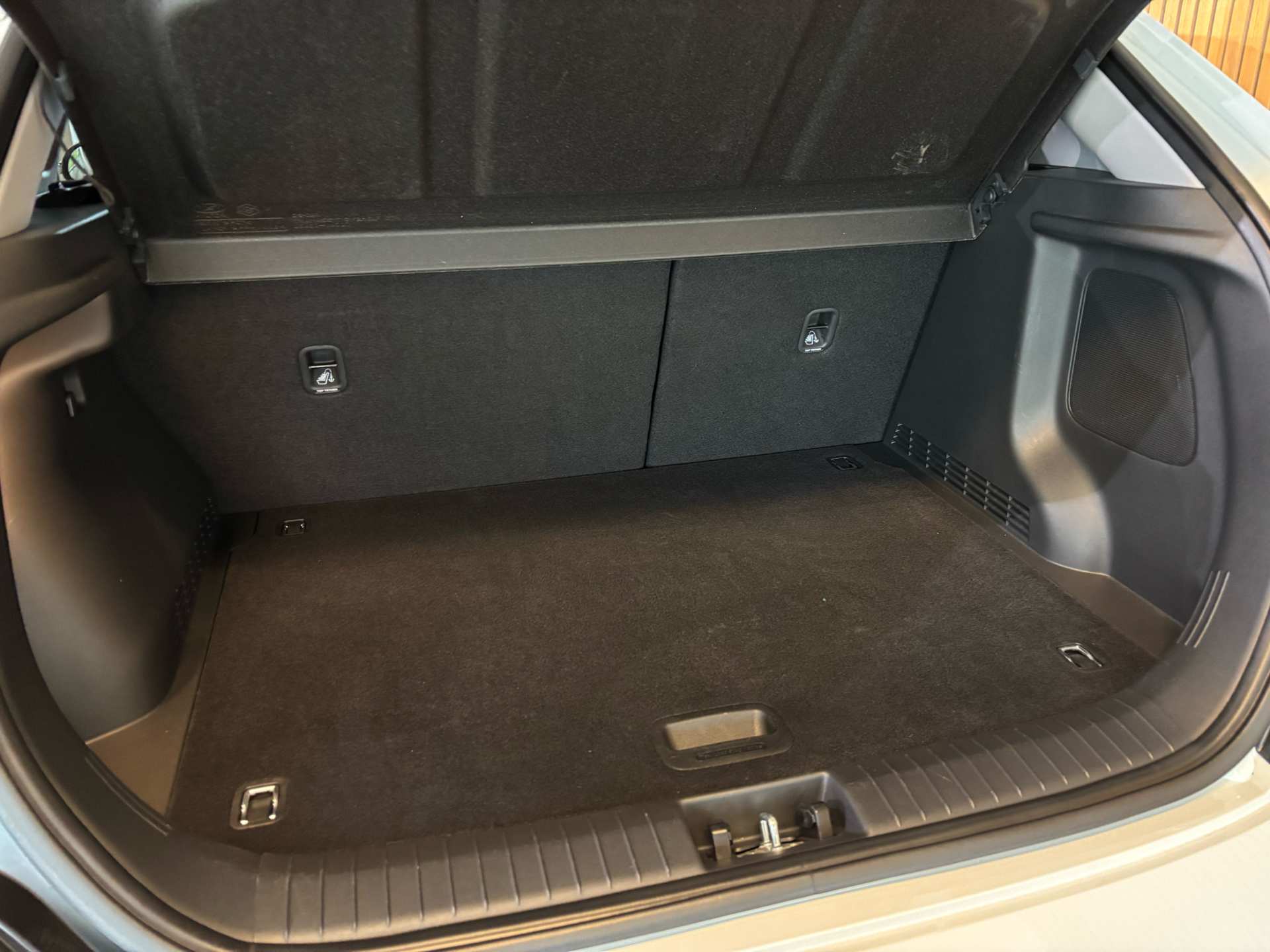 Billede af Hyundai Kona EL Trend 136HK 5d Aut.