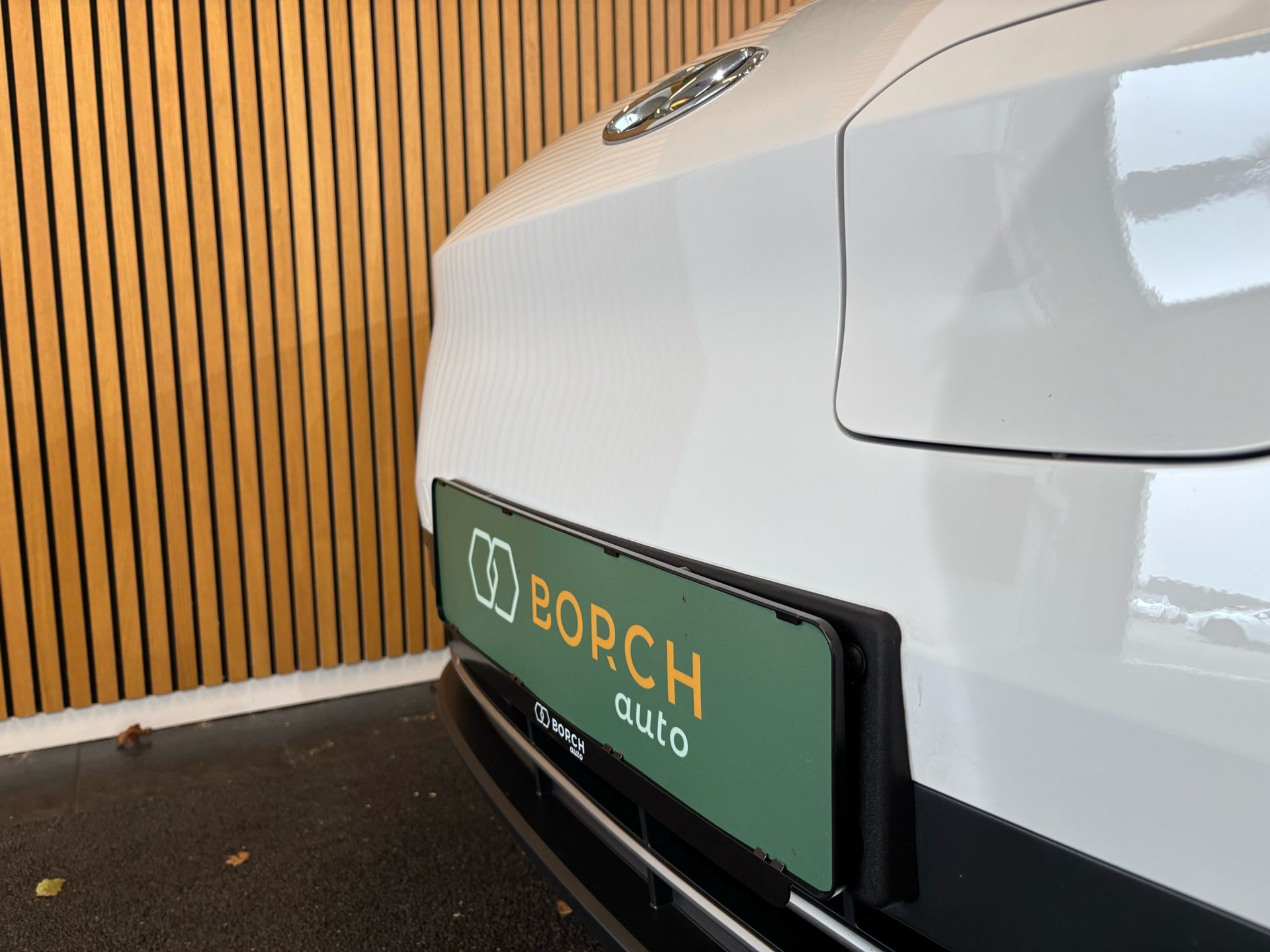 Billede af Hyundai Kona EL Trend 136HK 5d Aut.