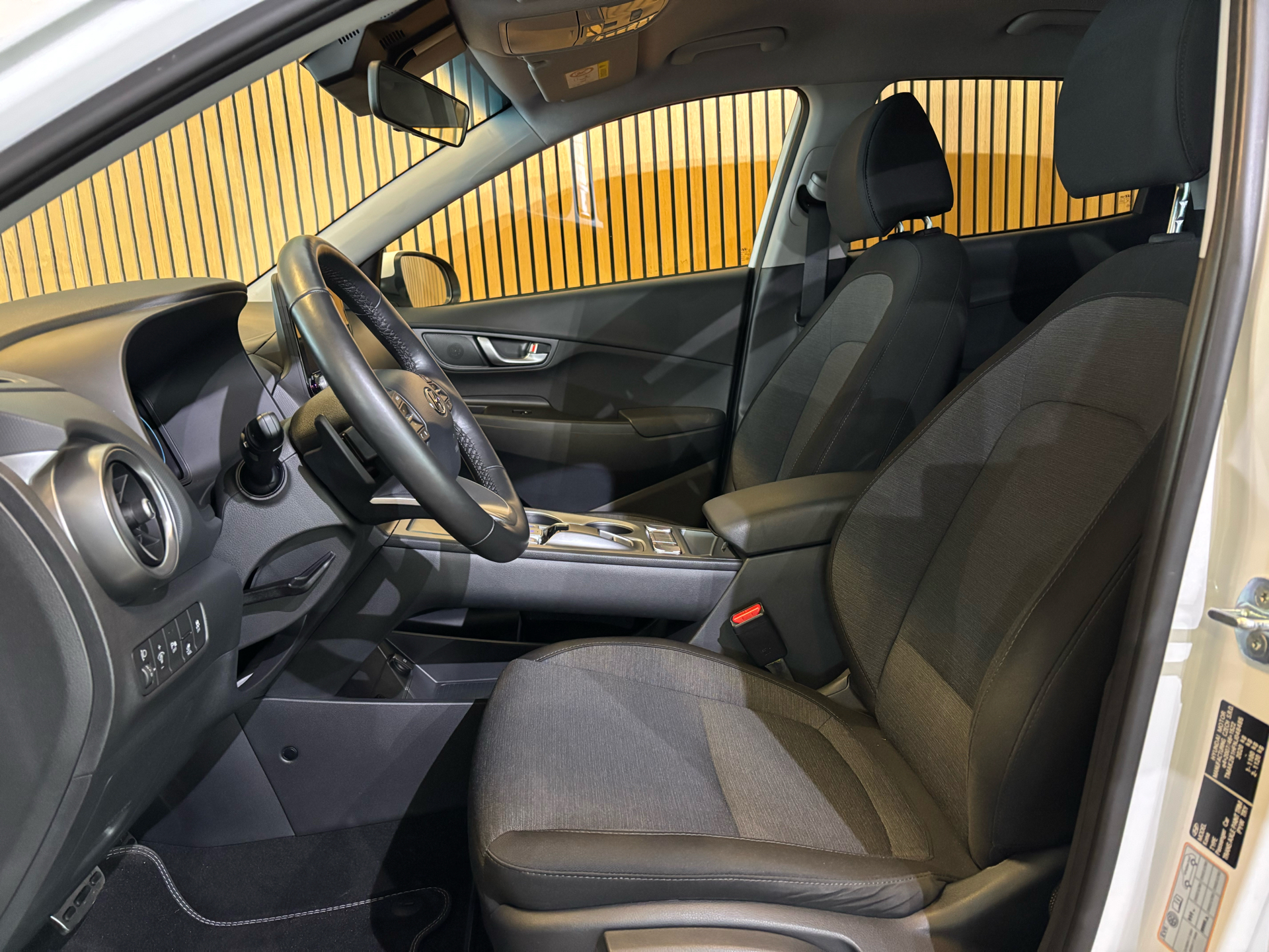 Billede af Hyundai Kona EL Trend 136HK 5d Aut.