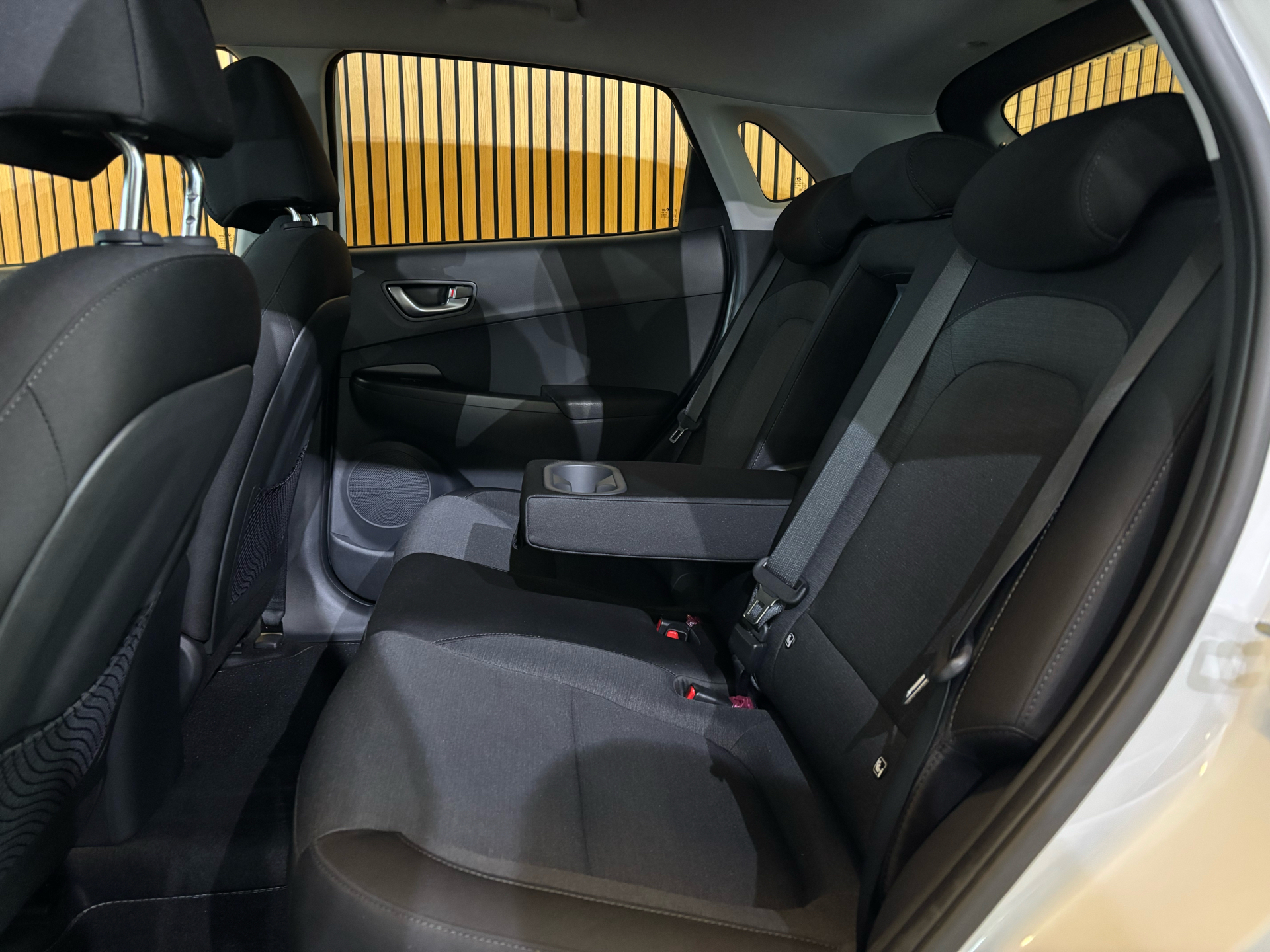 Billede af Hyundai Kona EL Trend 136HK 5d Aut.