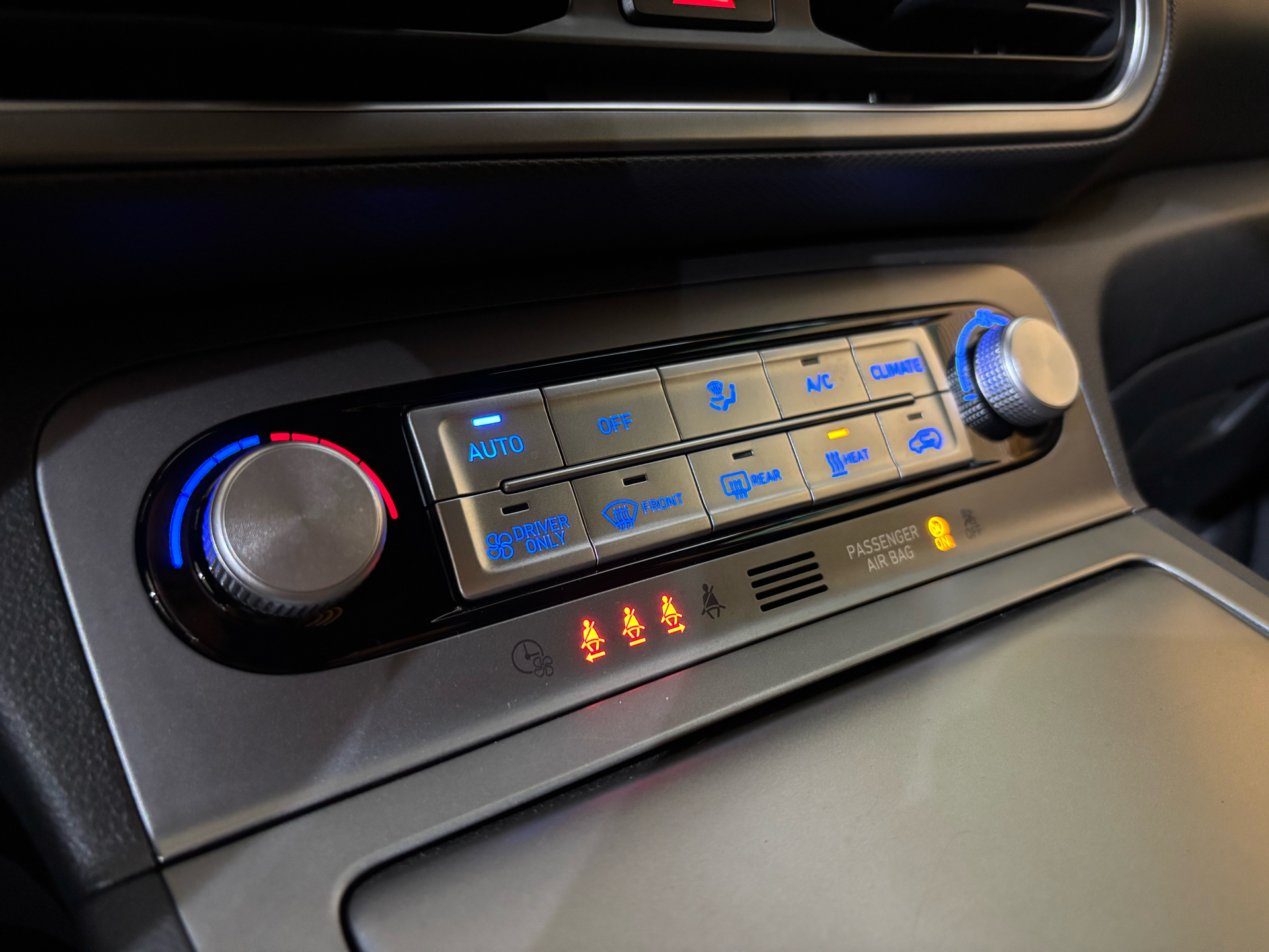 Billede af Hyundai Kona EL Trend 136HK 5d Aut.