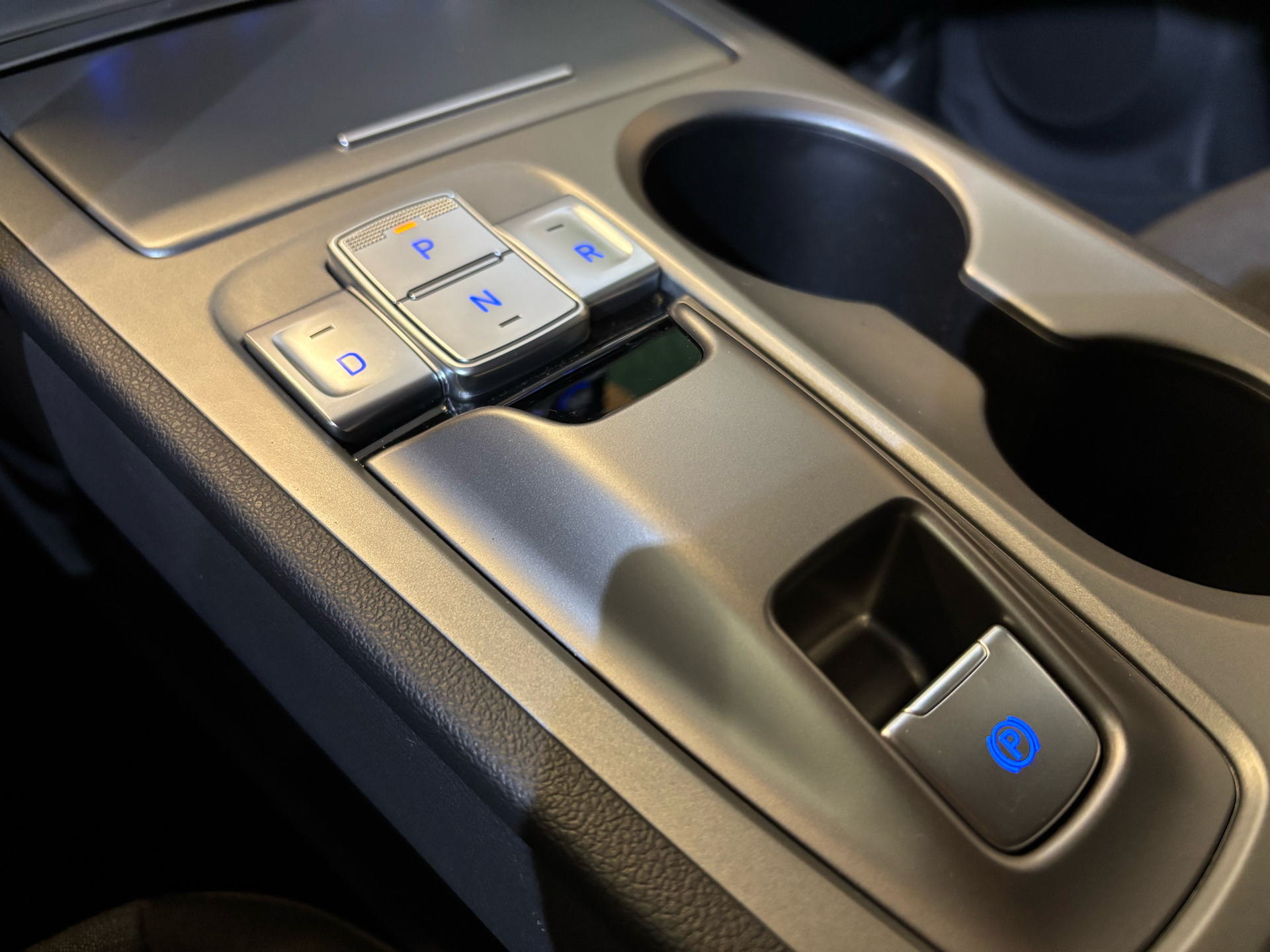 Billede af Hyundai Kona EL Trend 136HK 5d Aut.