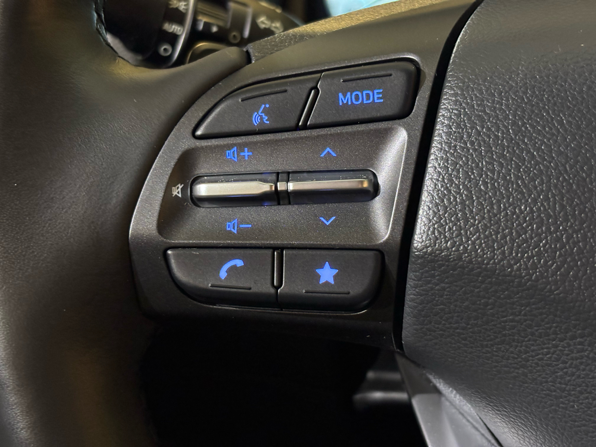 Billede af Hyundai Kona EL Trend 136HK 5d Aut.