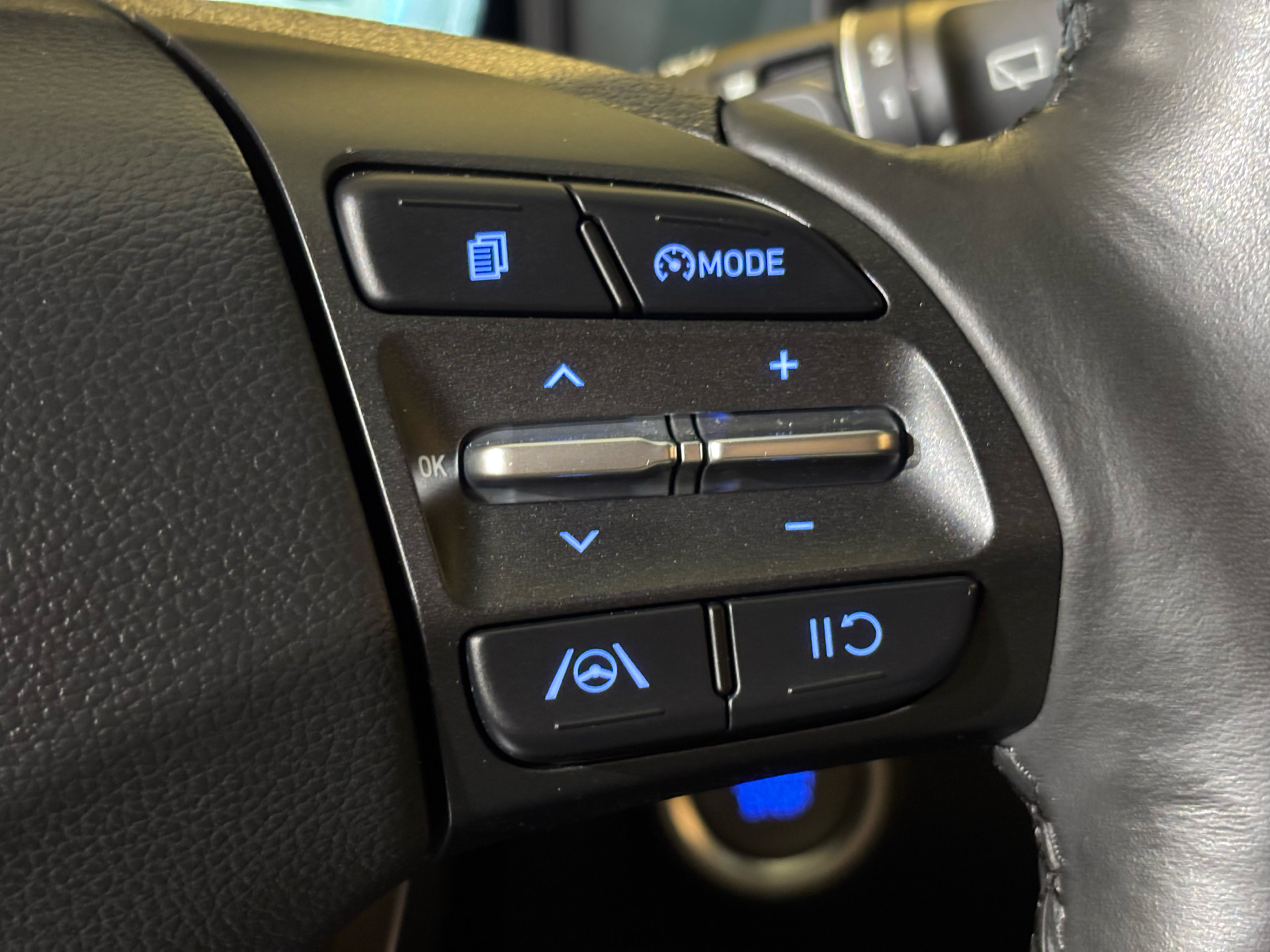 Billede af Hyundai Kona EL Trend 136HK 5d Aut.