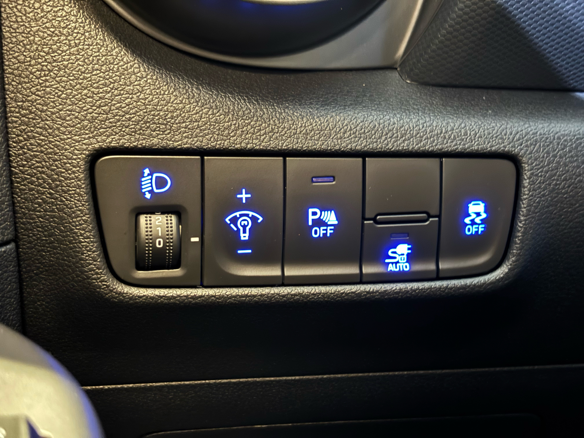 Billede af Hyundai Kona EL Trend 136HK 5d Aut.