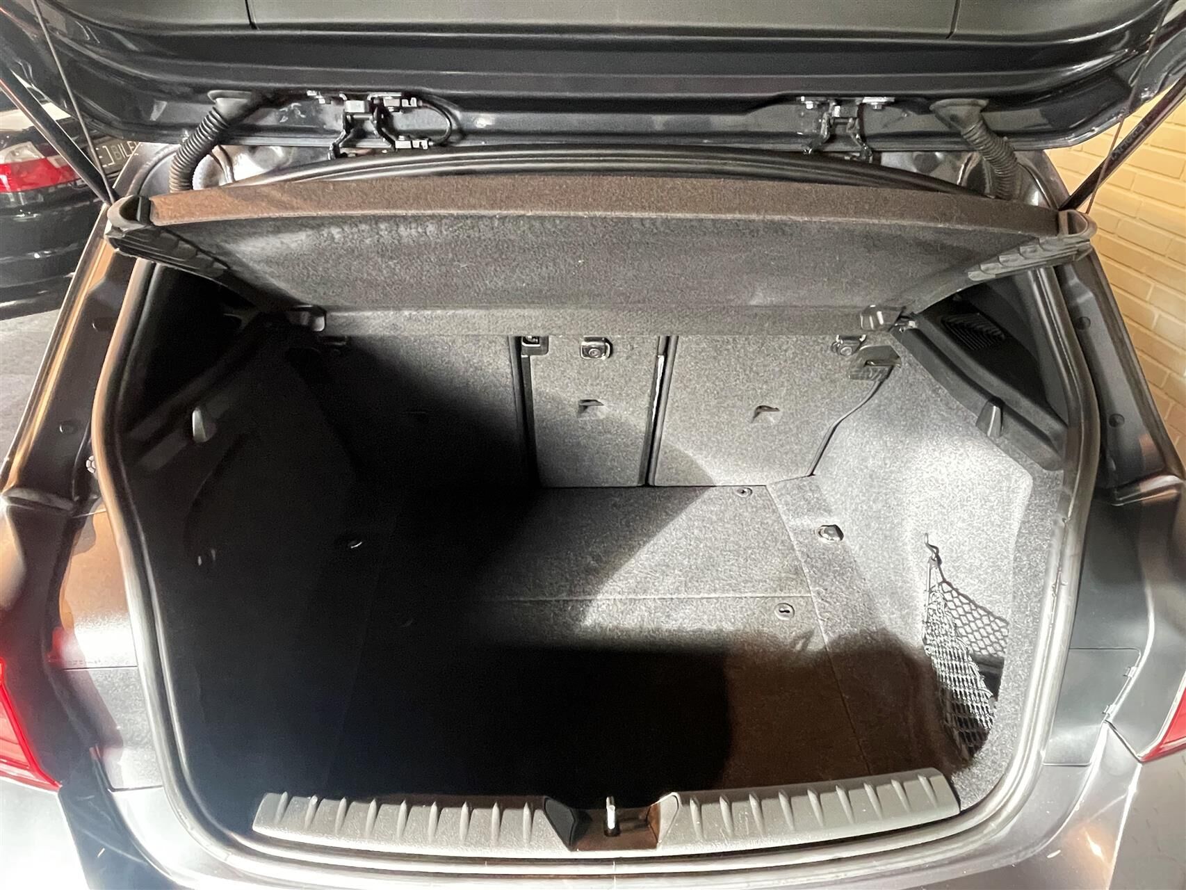 Billede af BMW 120d 2,0 D Steptronic 190HK 5d 8g Aut.