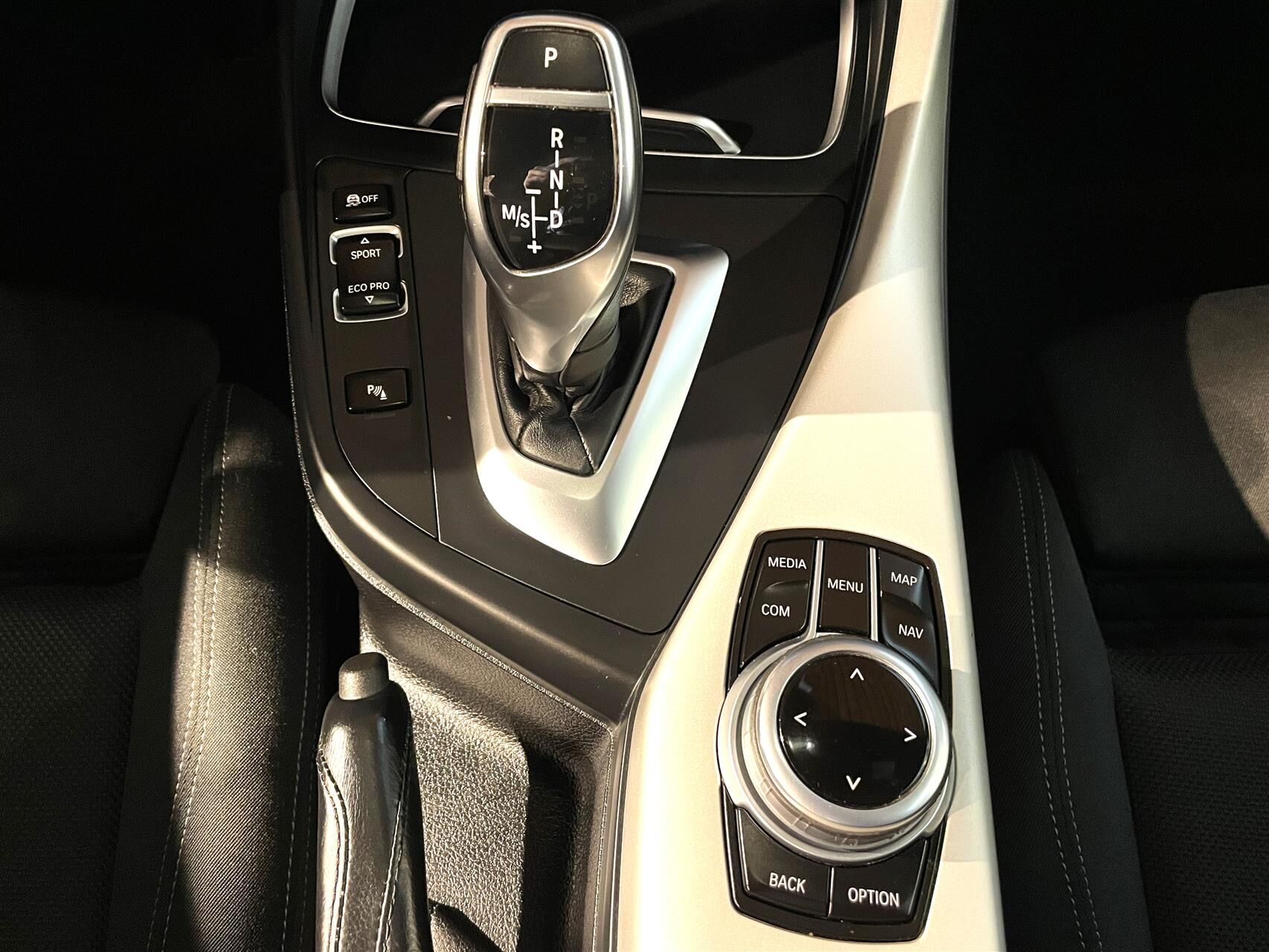 Billede af BMW 120d 2,0 D Steptronic 190HK 5d 8g Aut.