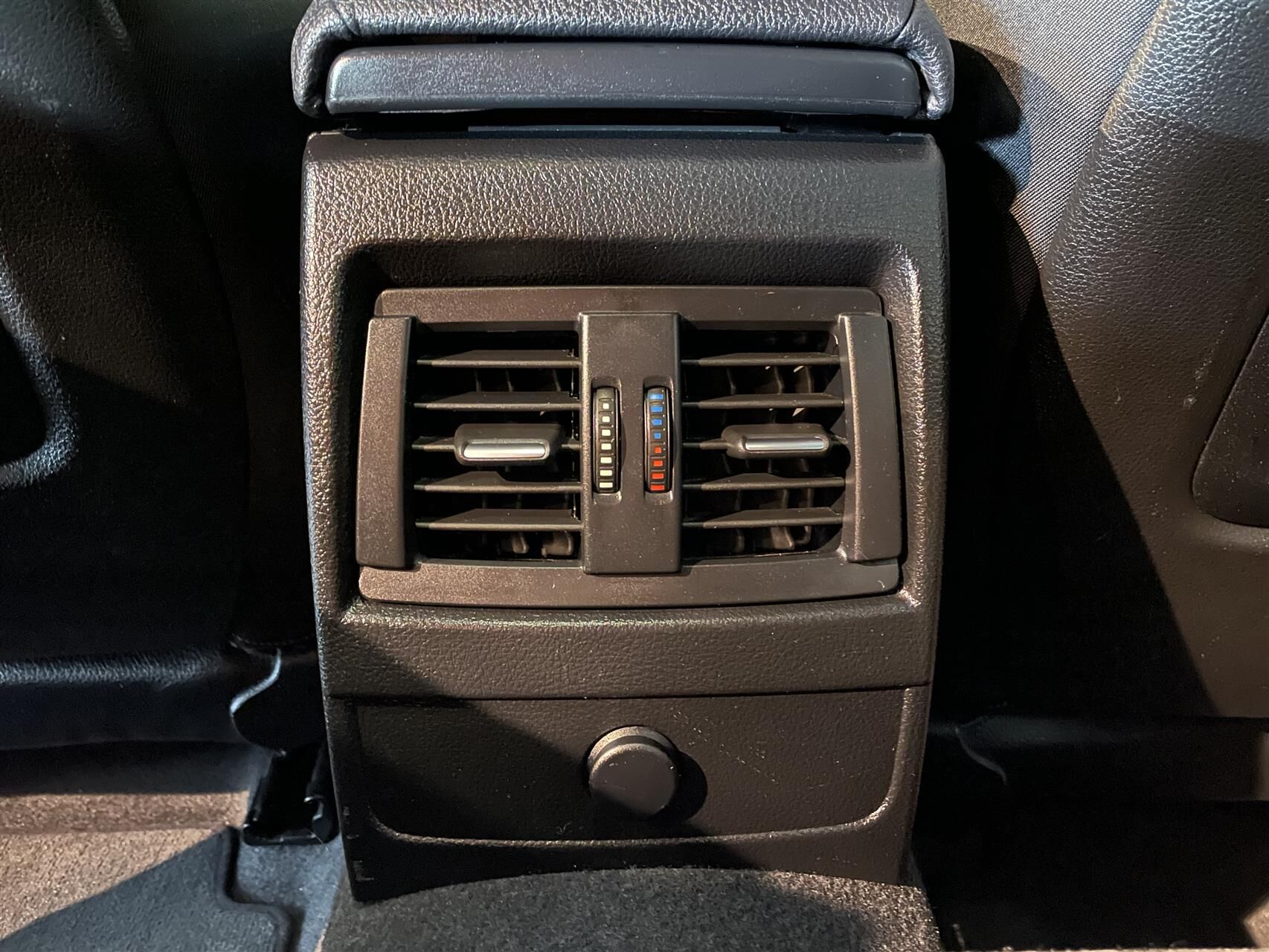 Billede af BMW 120d 2,0 D Steptronic 190HK 5d 8g Aut.