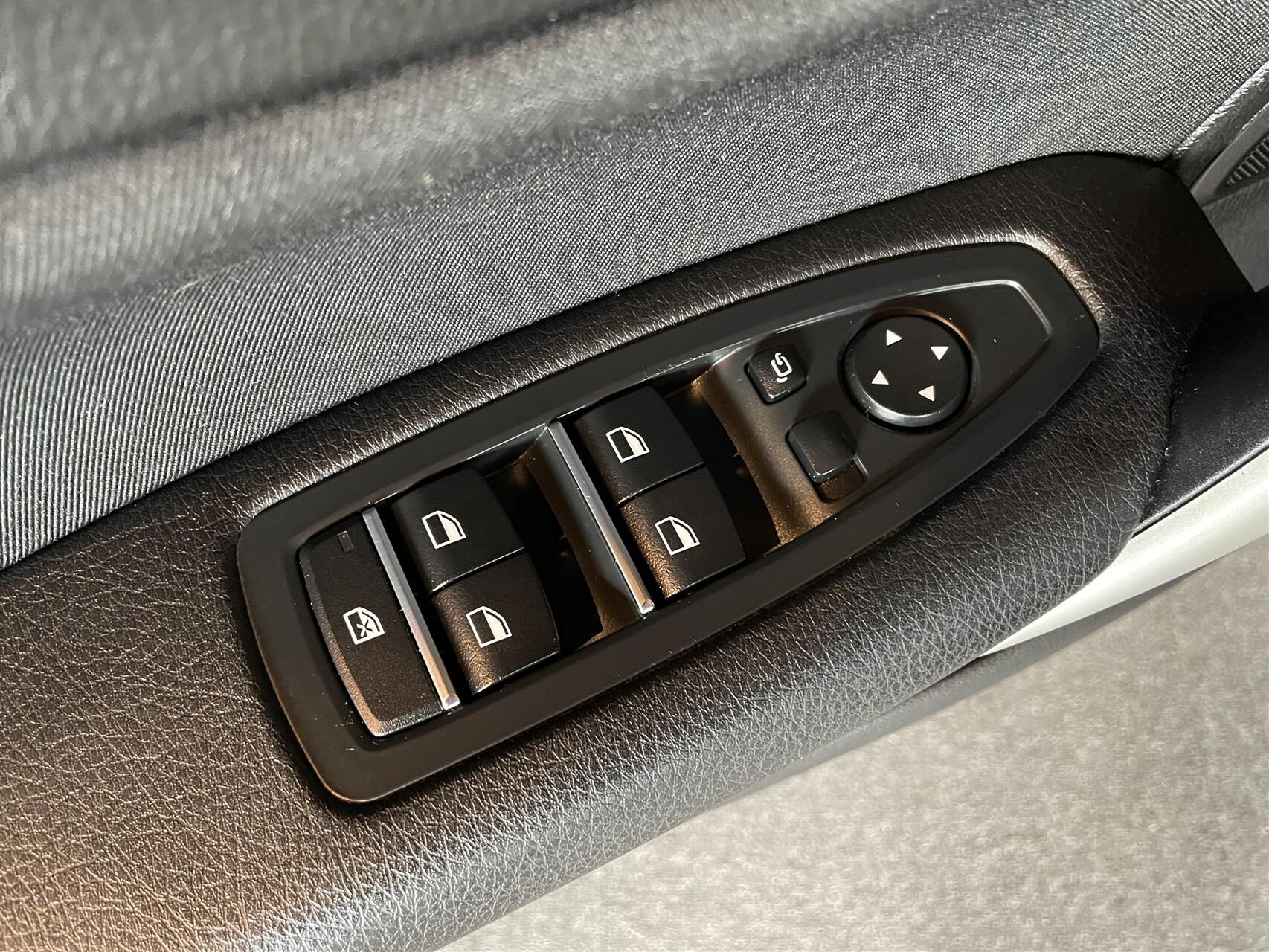 Billede af BMW 120d 2,0 D Steptronic 190HK 5d 8g Aut.