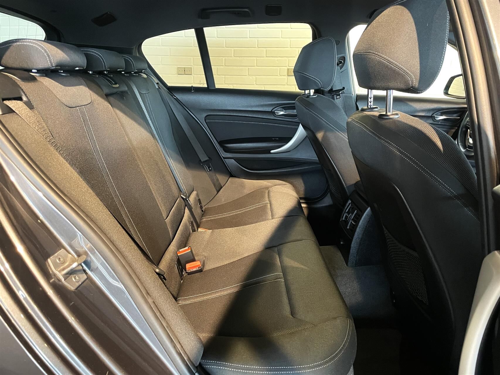 Billede af BMW 120d 2,0 D Steptronic 190HK 5d 8g Aut.