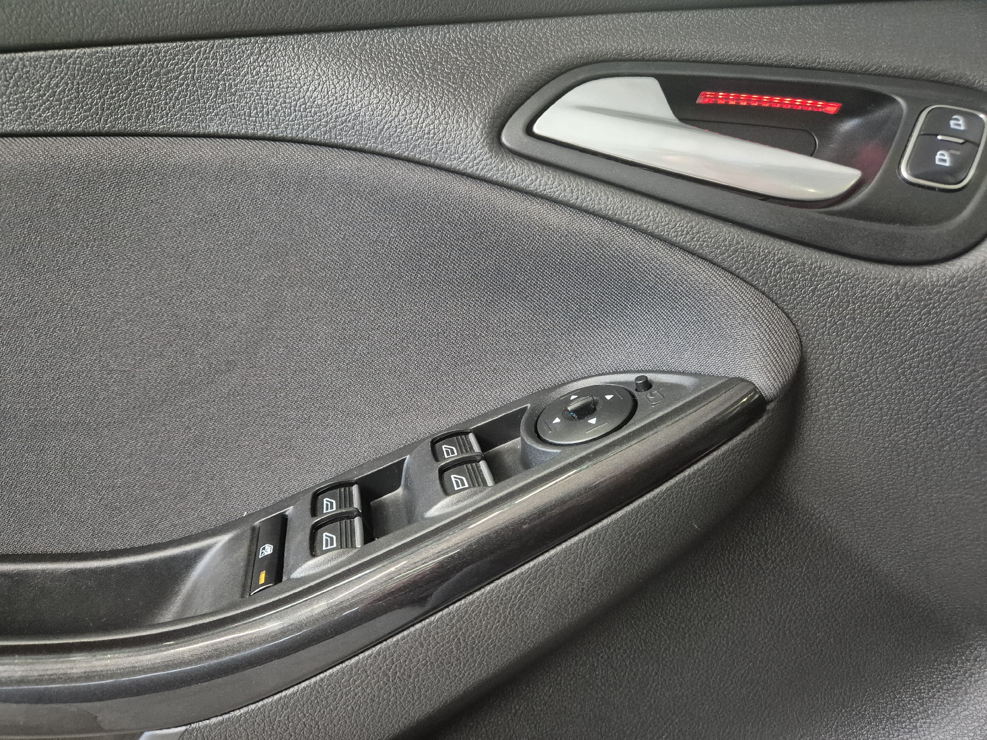 Billede af Ford Focus 1,0 EcoBoost Titanium 125HK Stc 6g