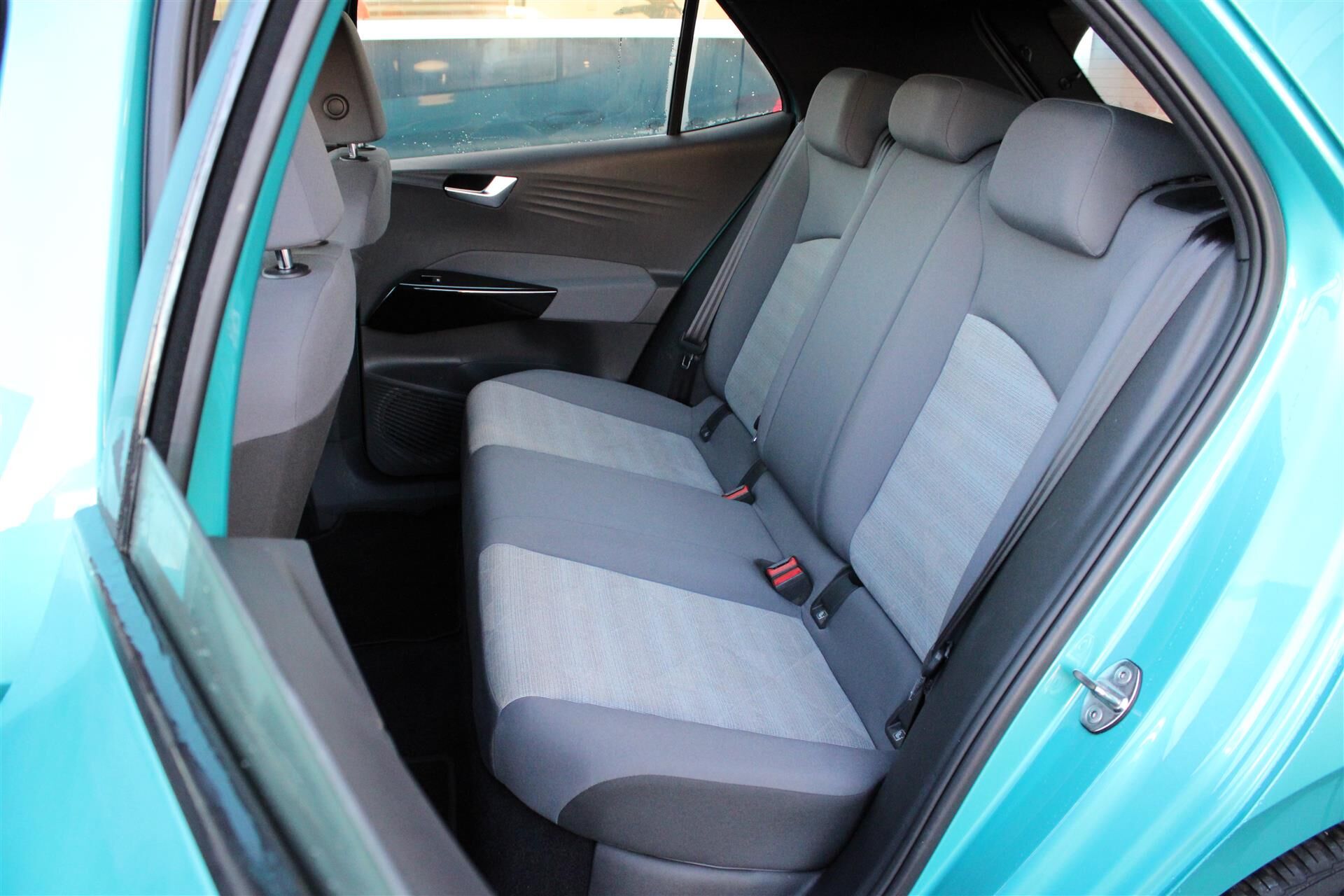 Billede af VW ID.3 EL City 150HK 5d Aut.