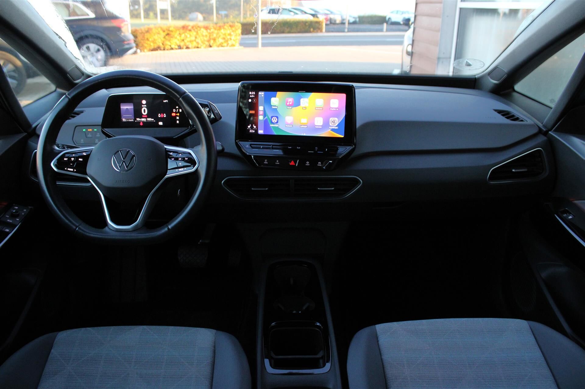 Billede af VW ID.3 EL City 150HK 5d Aut.