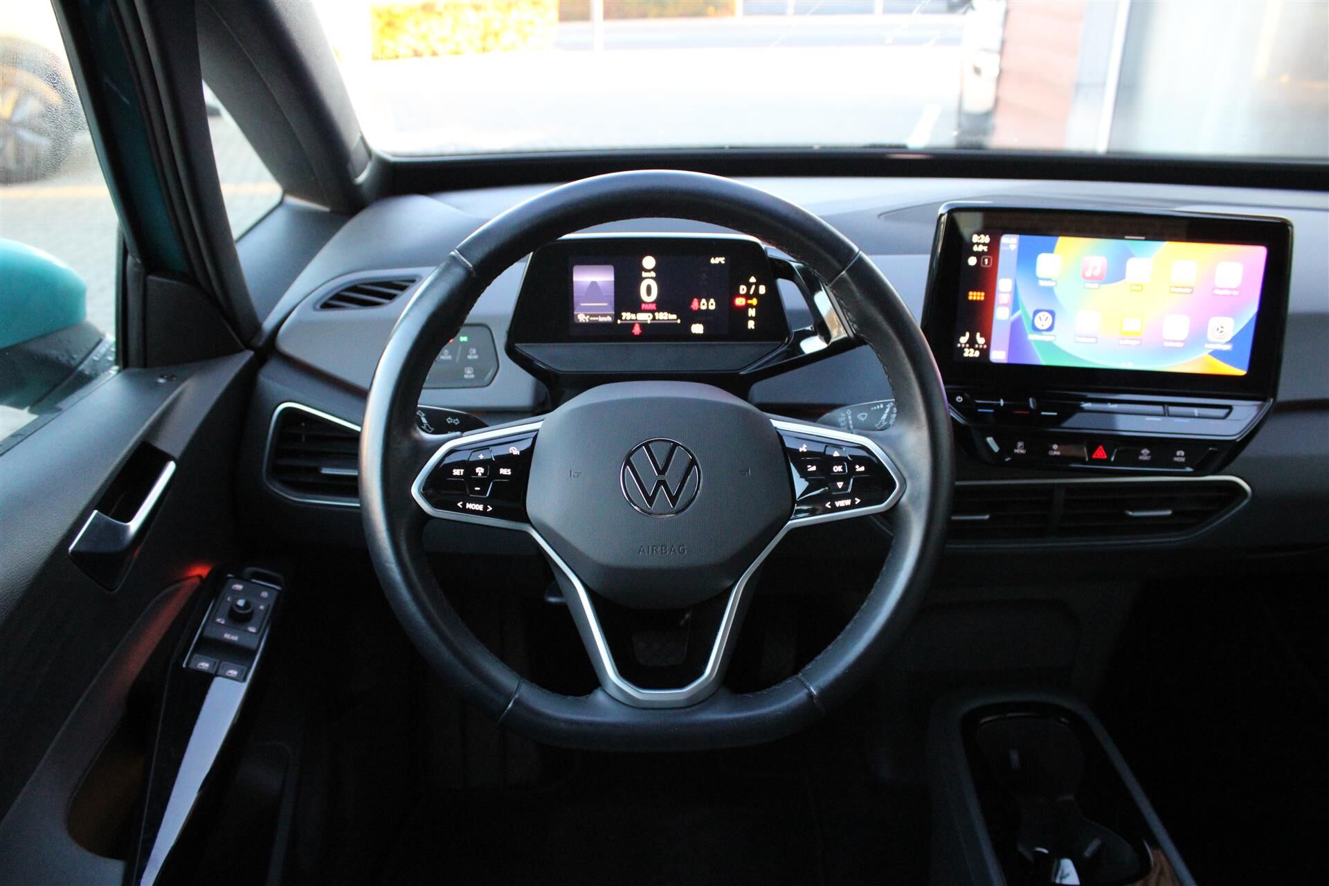 Billede af VW ID.3 EL City 150HK 5d Aut.