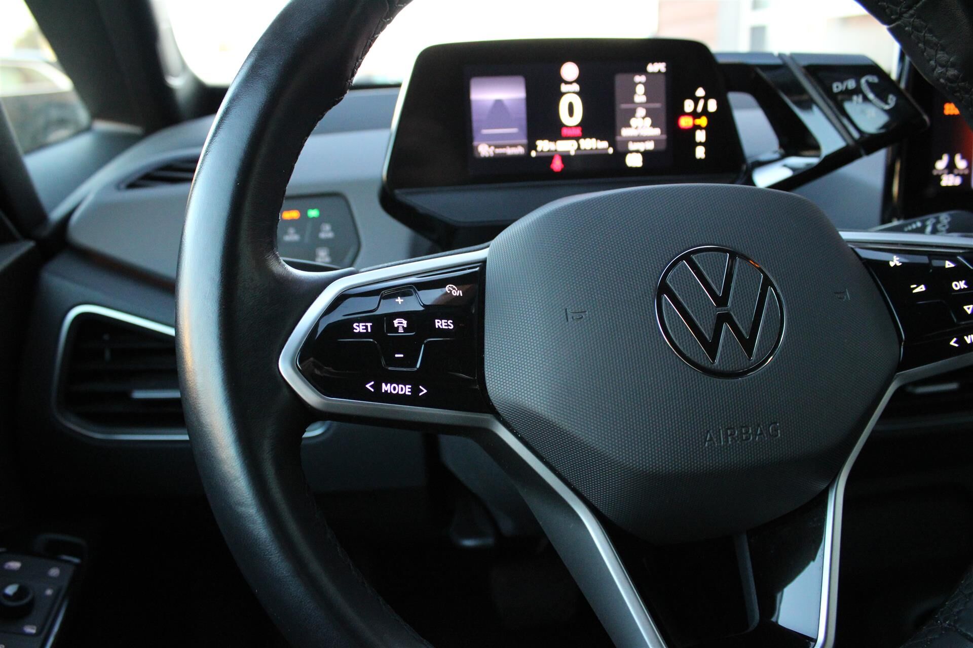 Billede af VW ID.3 EL City 150HK 5d Aut.