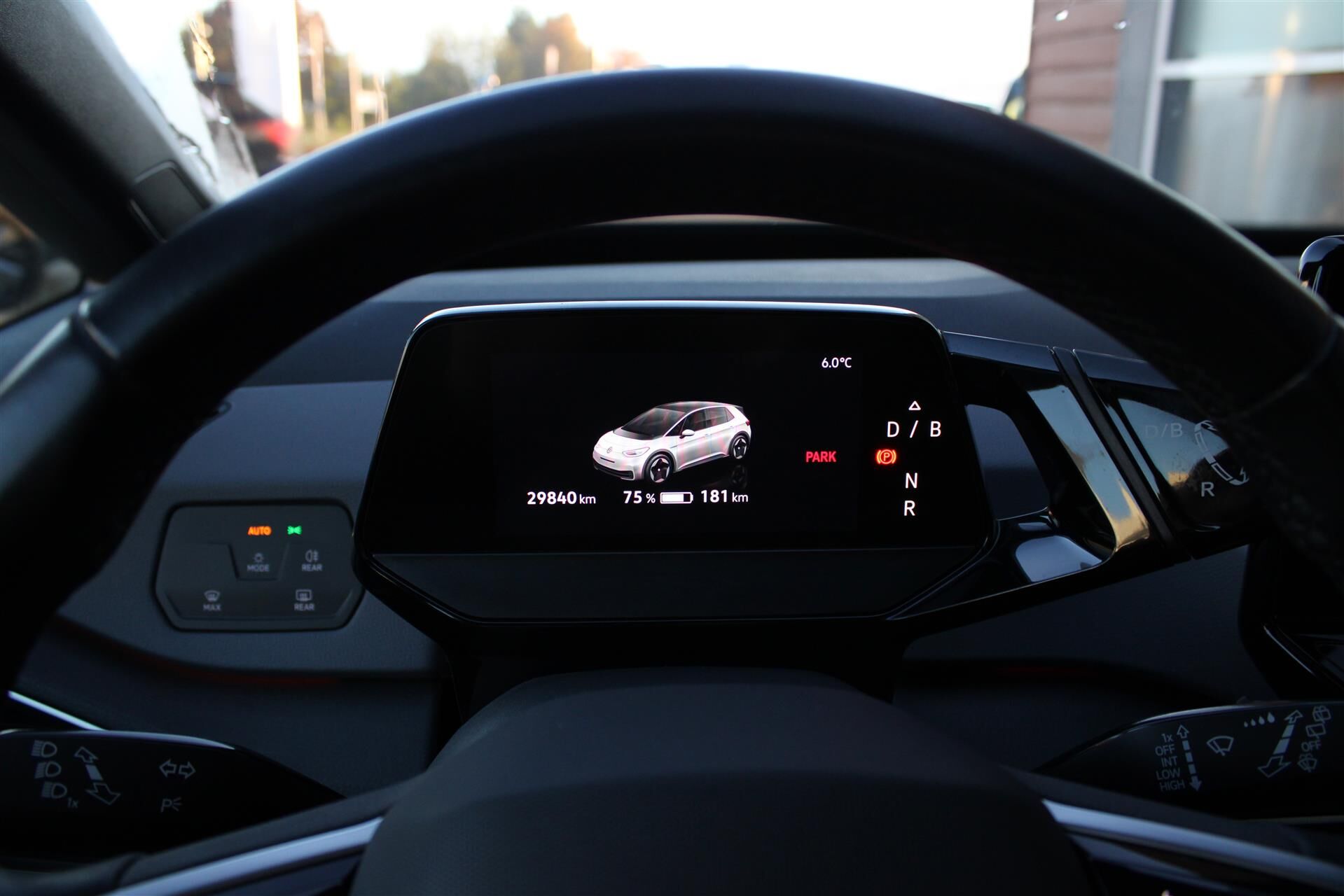 Billede af VW ID.3 EL City 150HK 5d Aut.