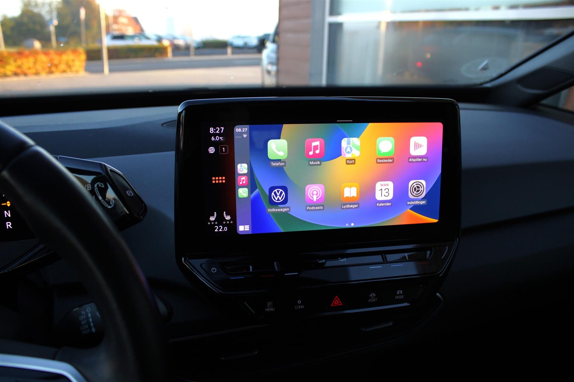 Billede af VW ID.3 EL City 150HK 5d Aut.