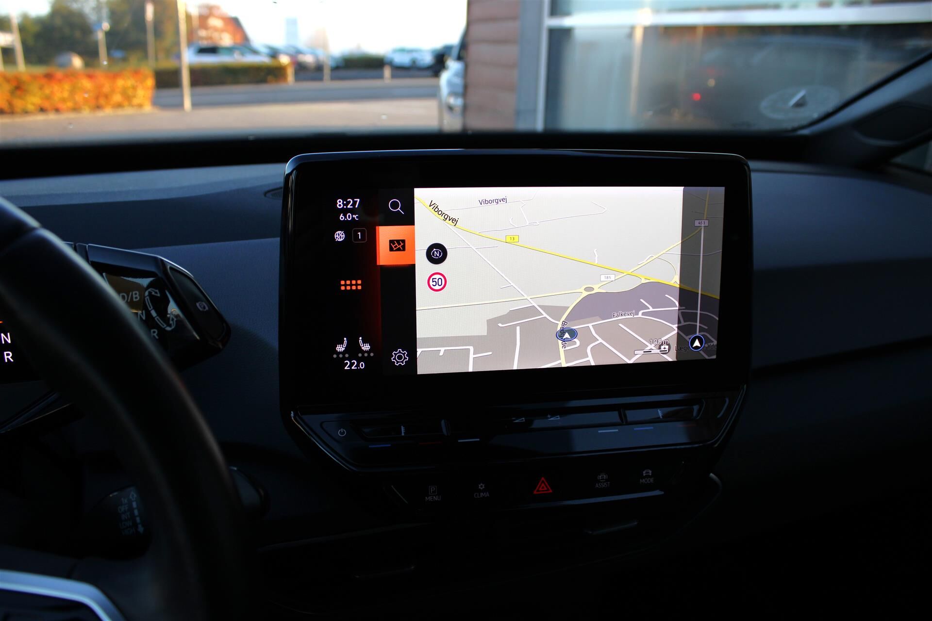 Billede af VW ID.3 EL City 150HK 5d Aut.