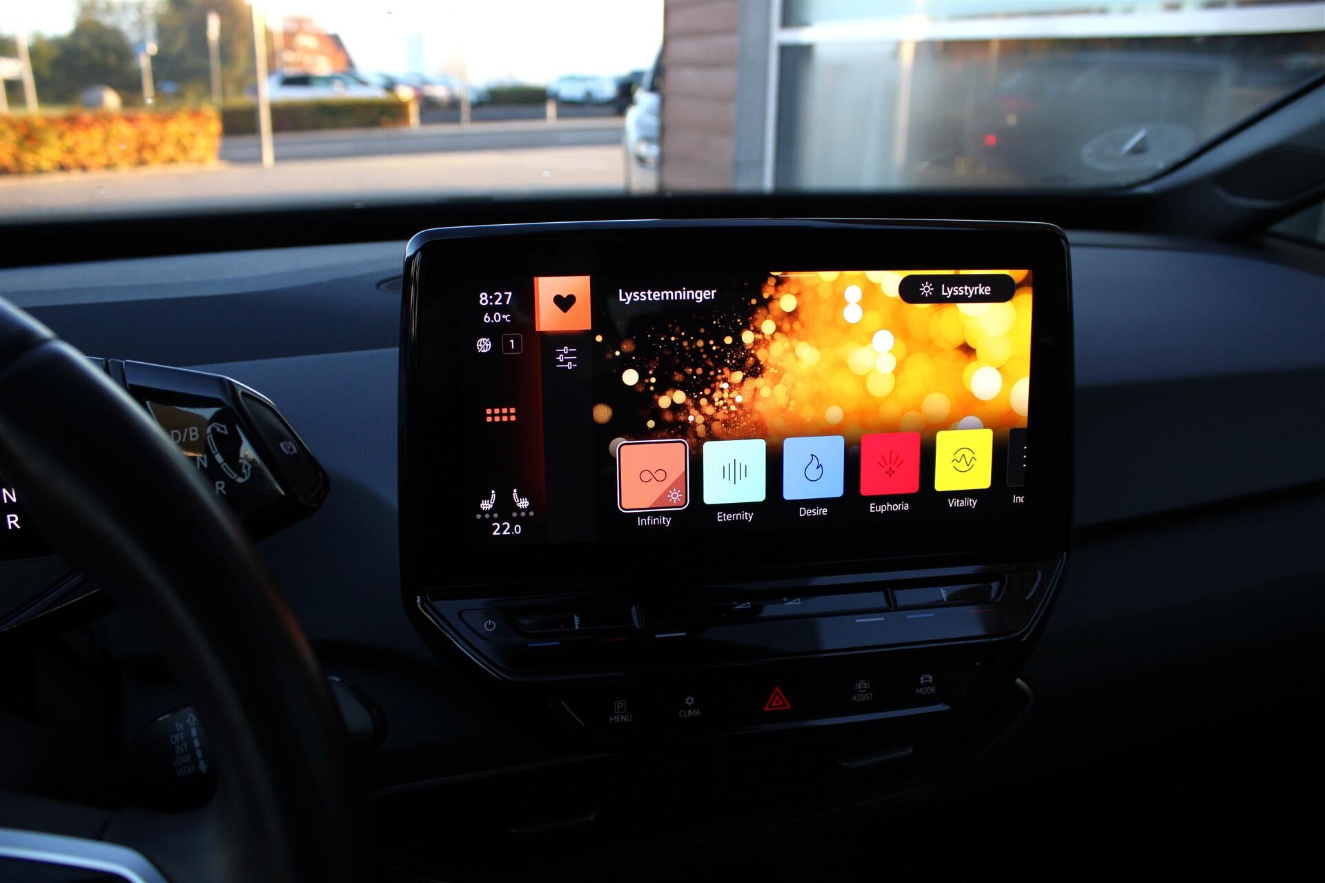 Billede af VW ID.3 EL City 150HK 5d Aut.