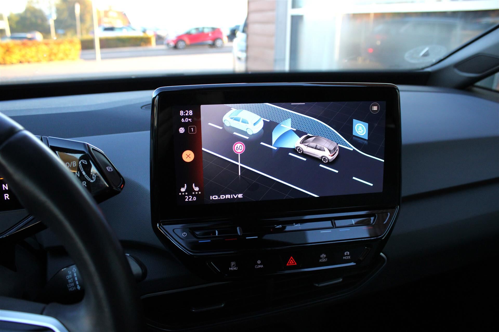 Billede af VW ID.3 EL City 150HK 5d Aut.