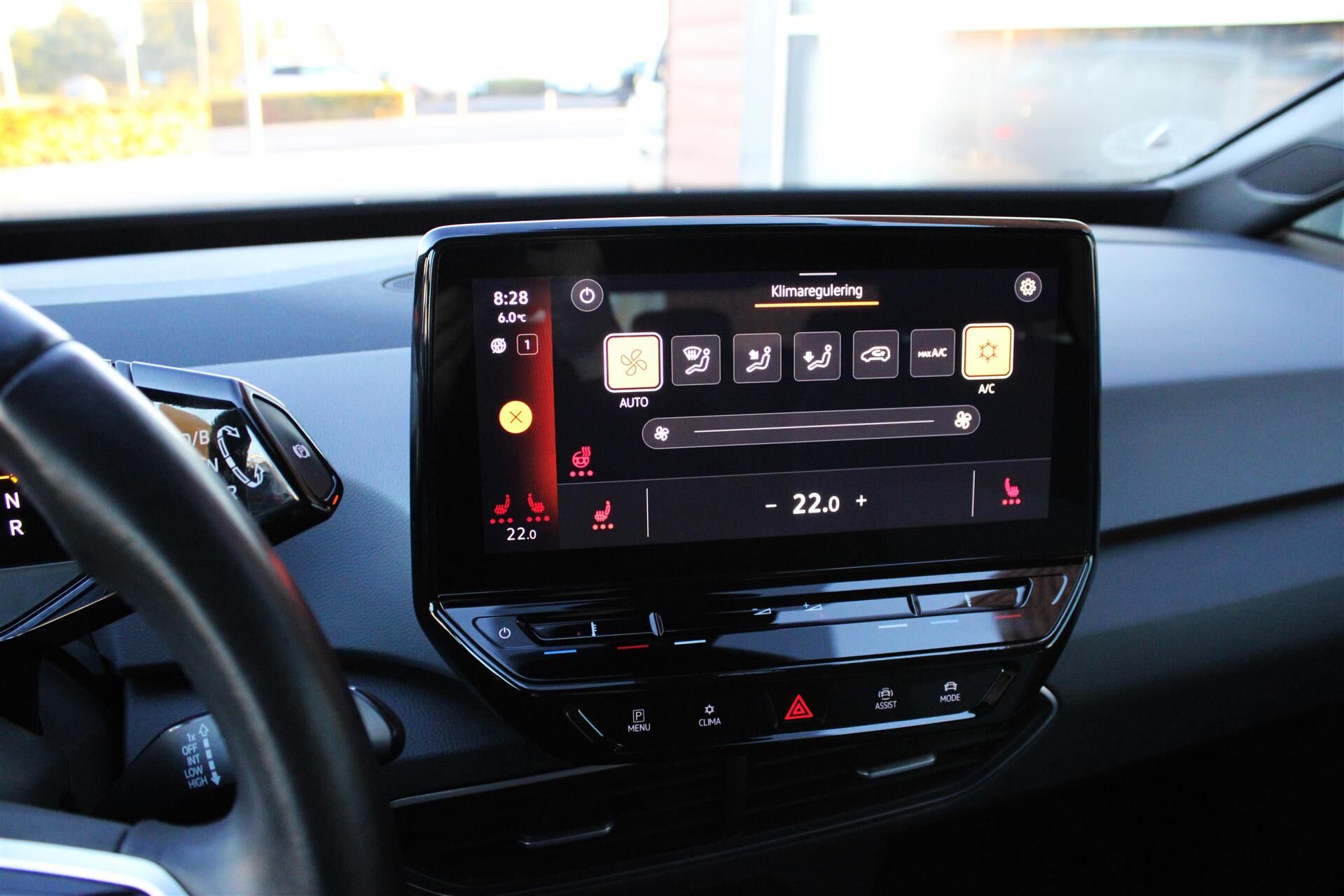 Billede af VW ID.3 EL City 150HK 5d Aut.