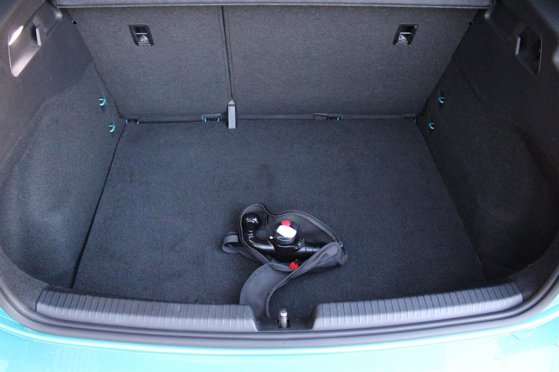 Billede af VW ID.3 EL City 150HK 5d Aut.